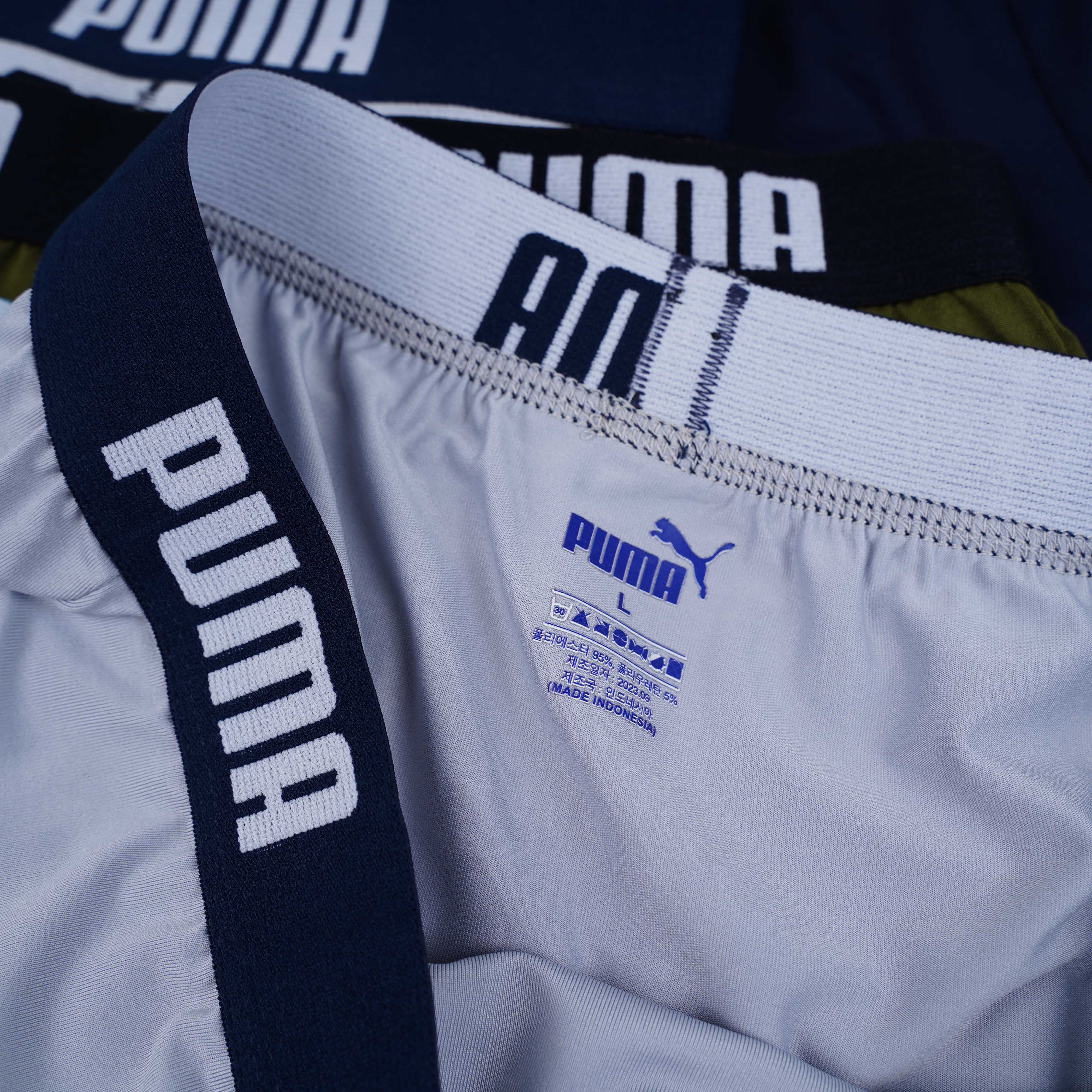 Celana Boxer Pria Bahan Adem Tersedia Banyak Warna [MO-PMA 01]