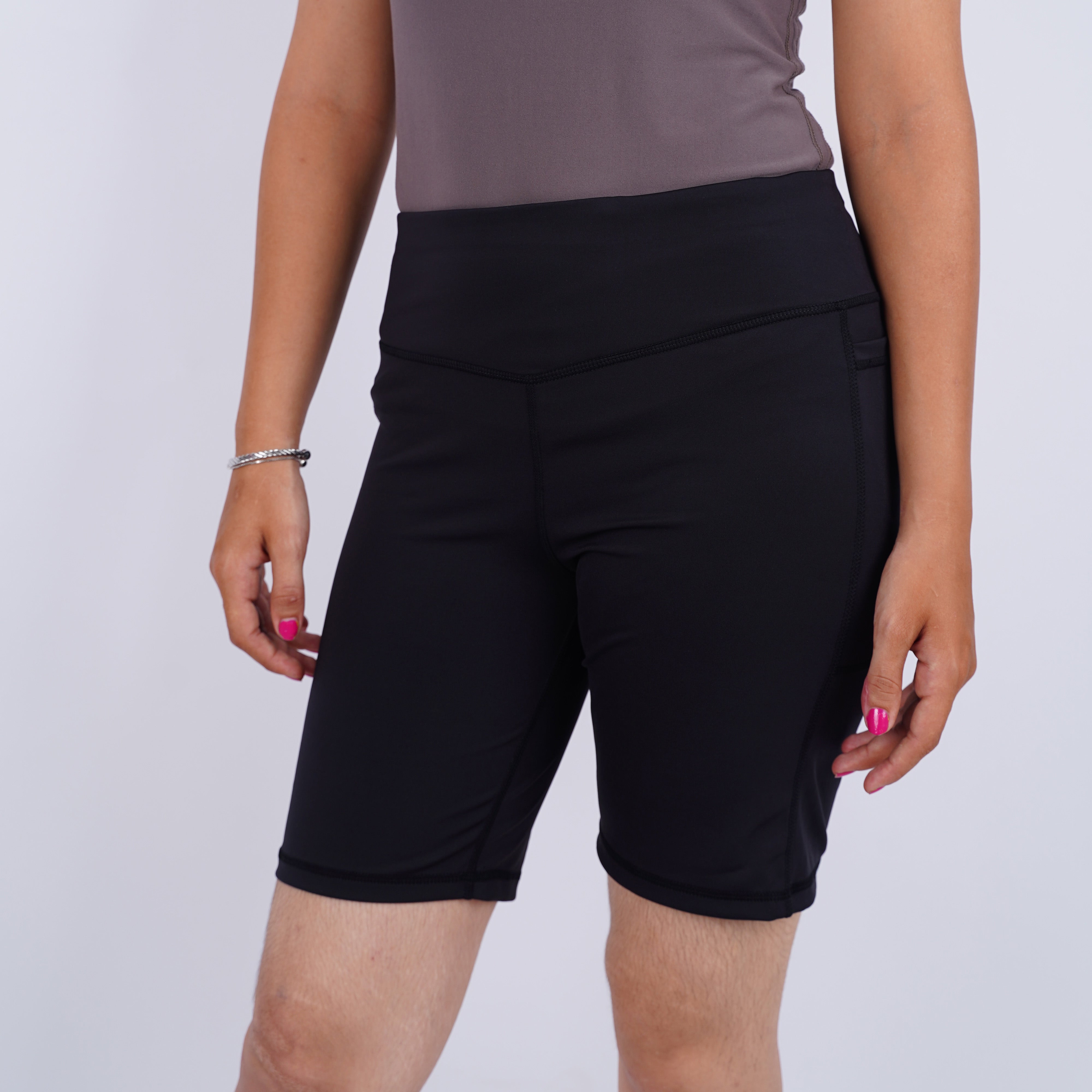 Celana Olahraga Wanita - Short Legging [MO-ALS 01]