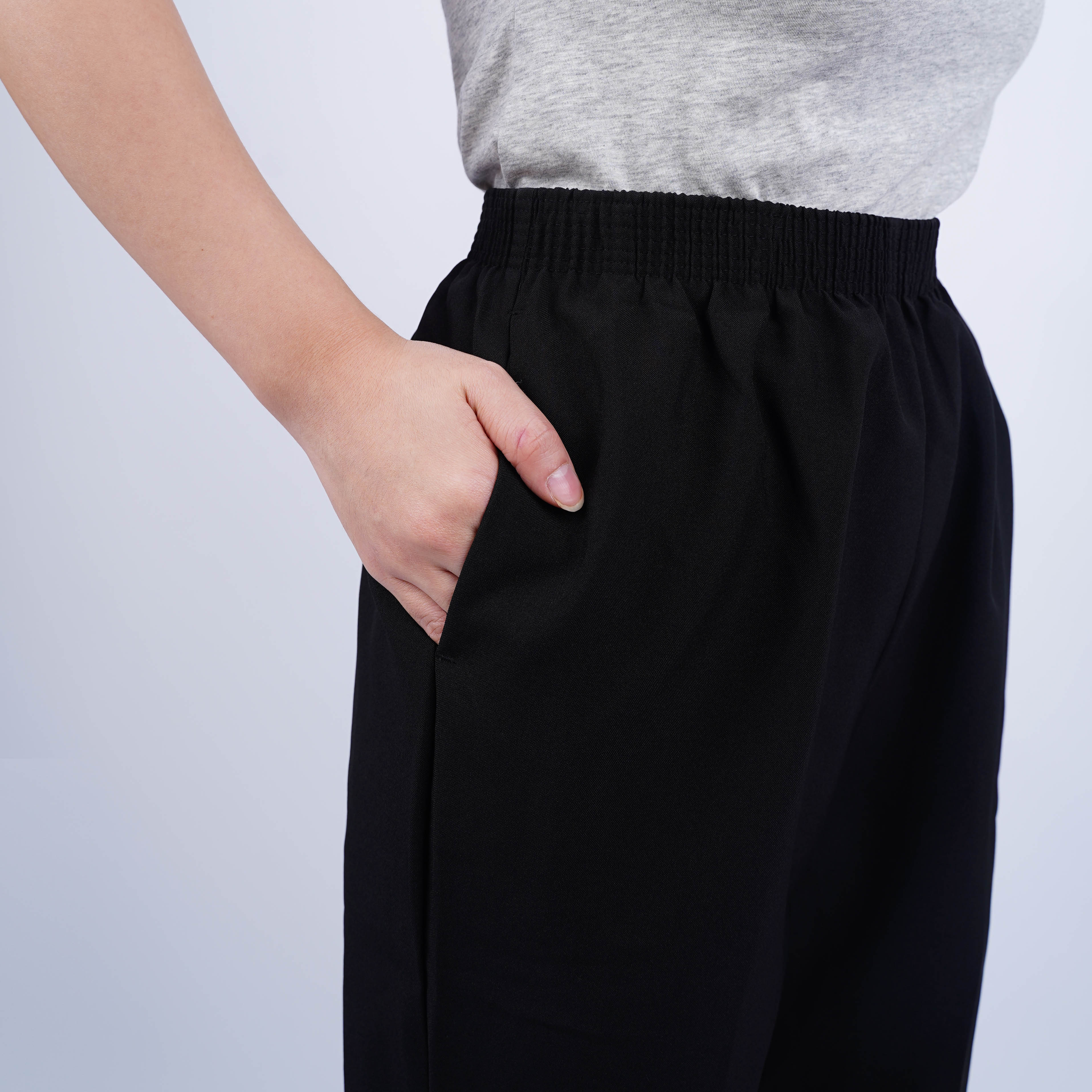 Celana Panjang Wanita Comfort Fit Pants [CG-TAN 02]