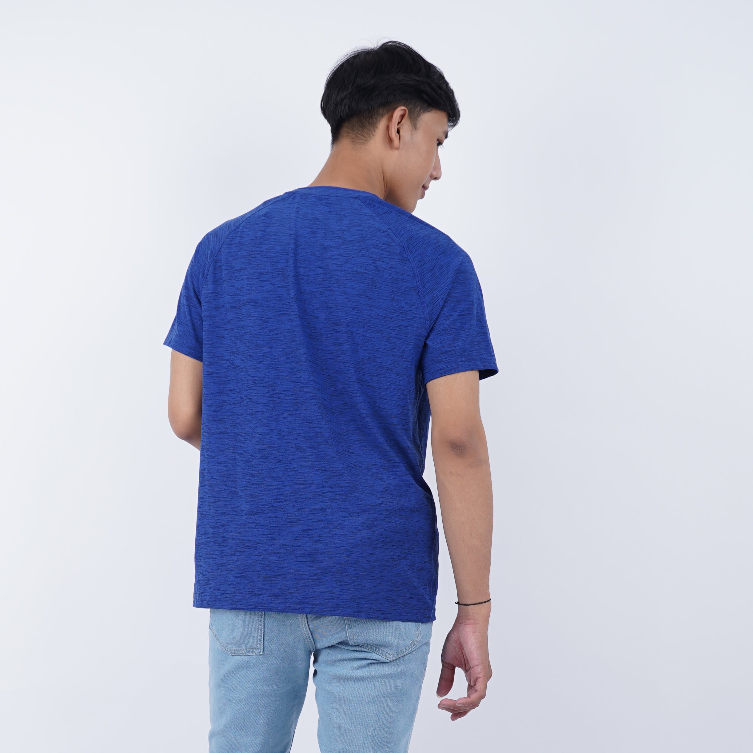 Kaos Pria Lengan Pendek bisa untuk casual dan Olahraga [CG-ONTM 03]