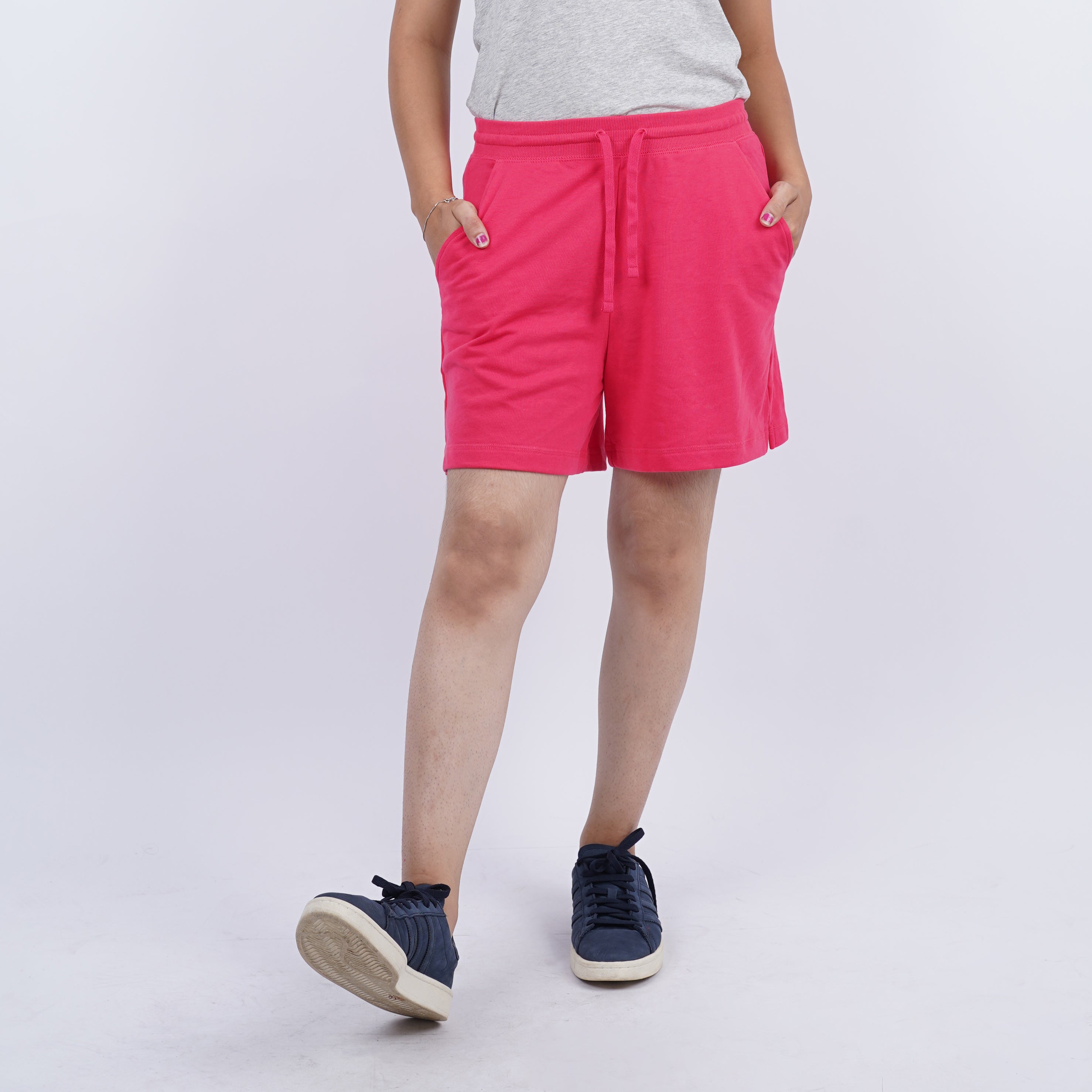 Celana Pendek Wanita tersedia 6 Warna [CG-ONS 10]