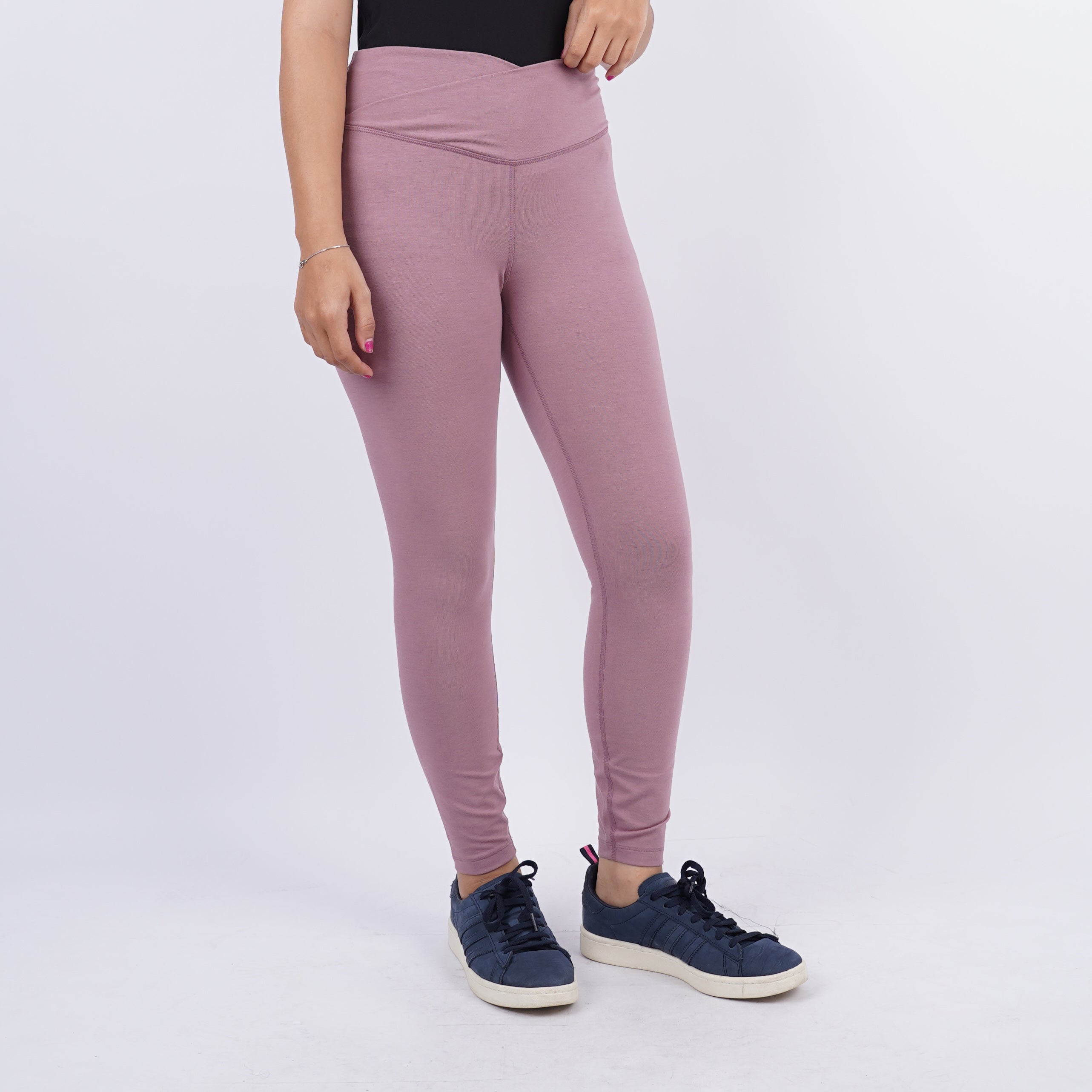 Legging Sport Wanita Celana Olahraga Untuk Gym/Yoga/Jogging [CG-OLL 02]