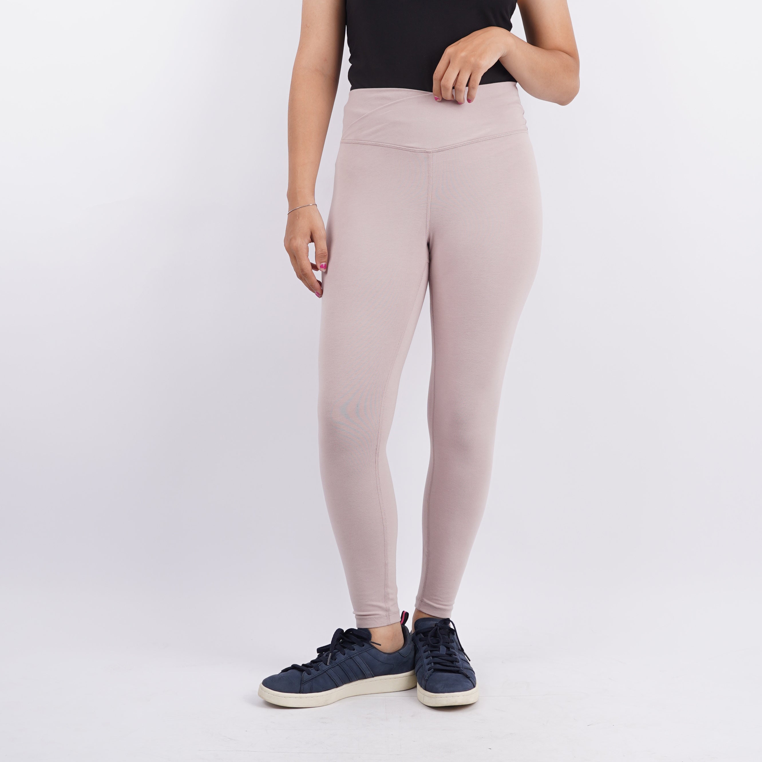 Legging Sport Wanita Celana Olahraga Untuk Gym/Yoga/Jogging [CG-OLL 02]