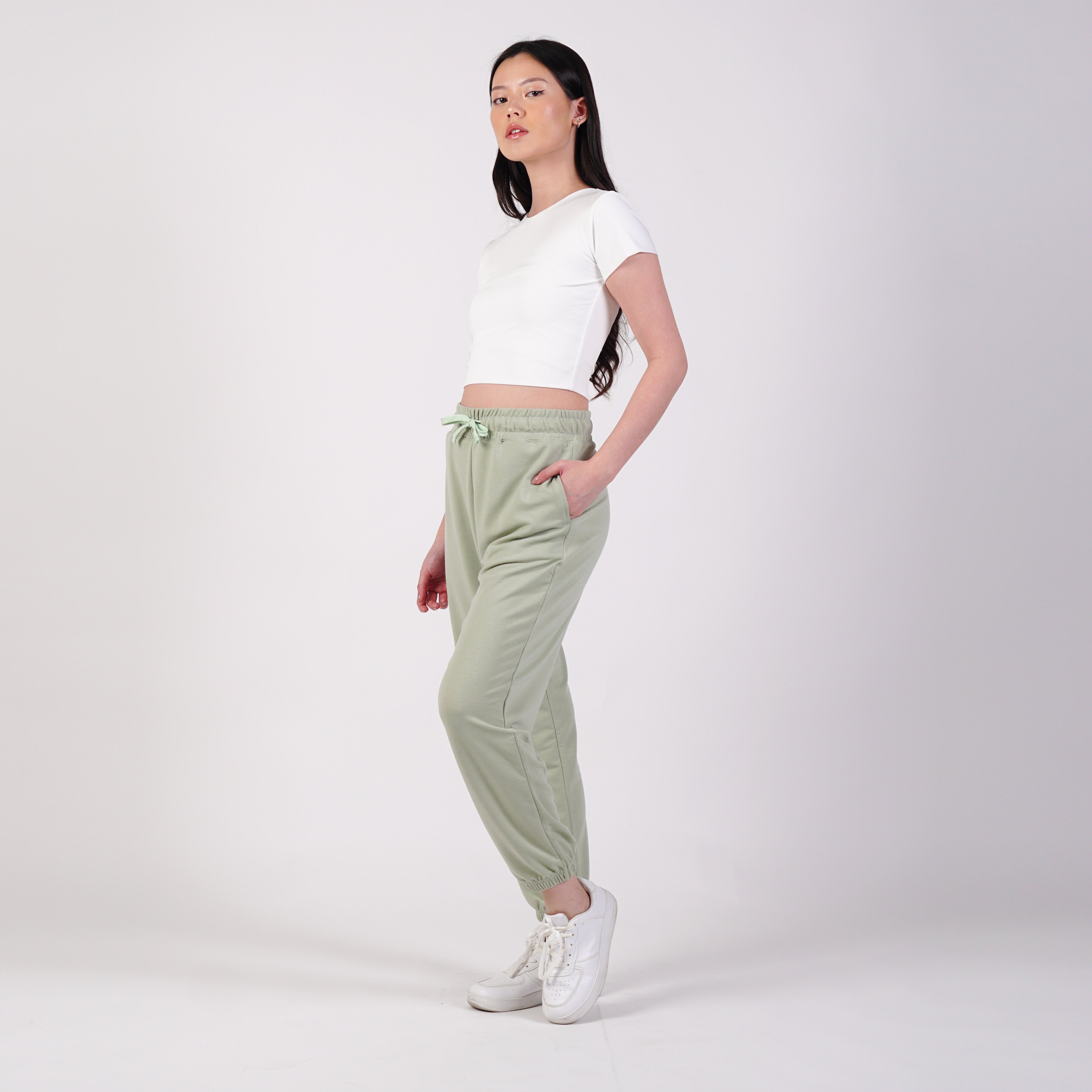 MIllenia Beta Jogger Wanita [MYJGW 02]