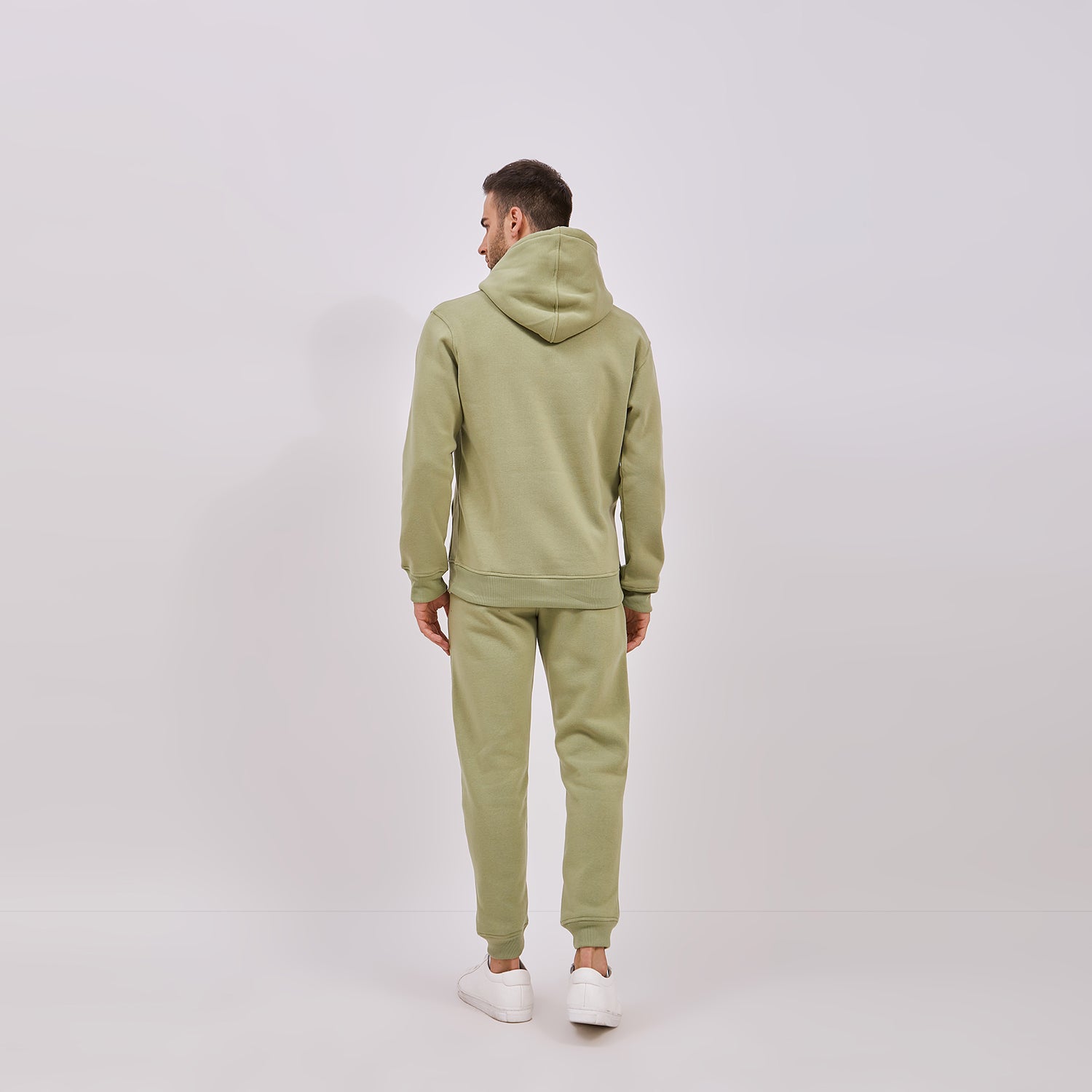 Millenia - Print Patch Jogger [MYMJG 02]