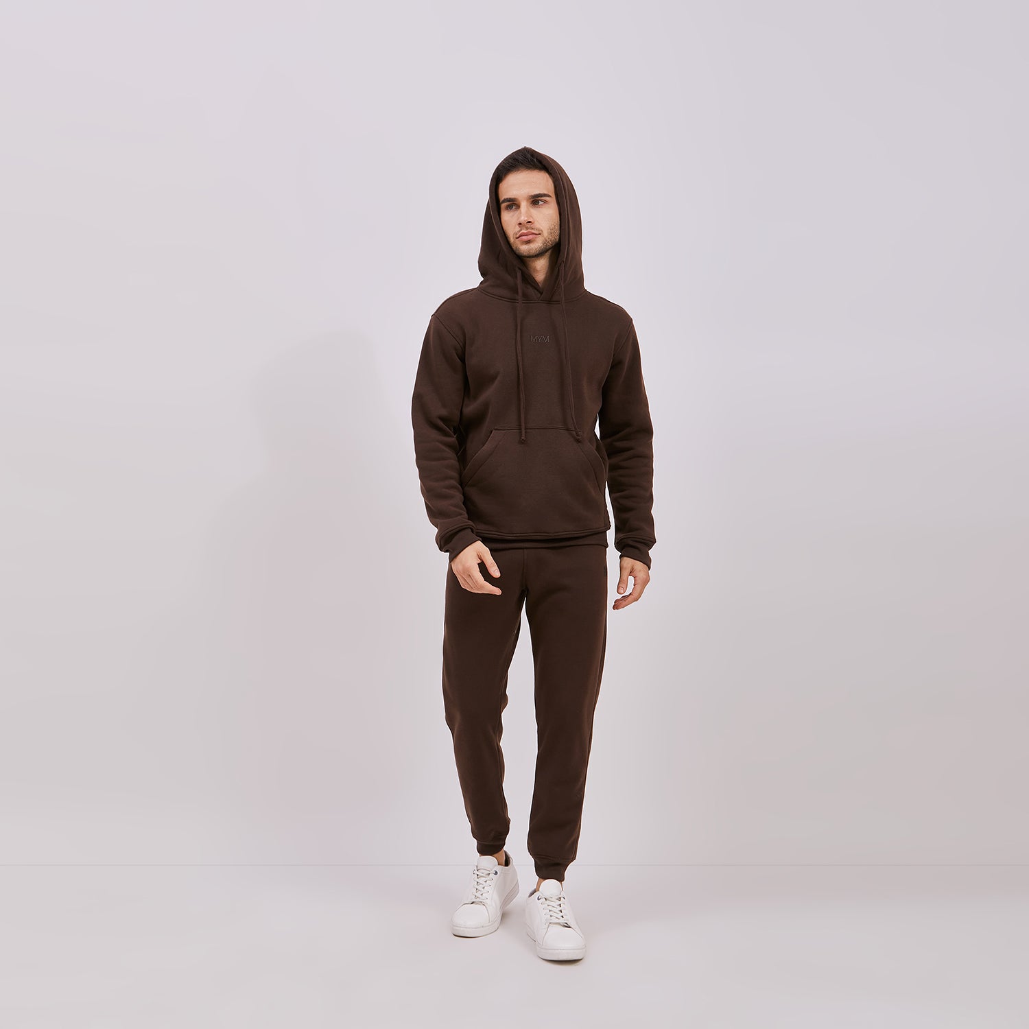 Millenia - Print Patch Jogger [MYMJG 02]