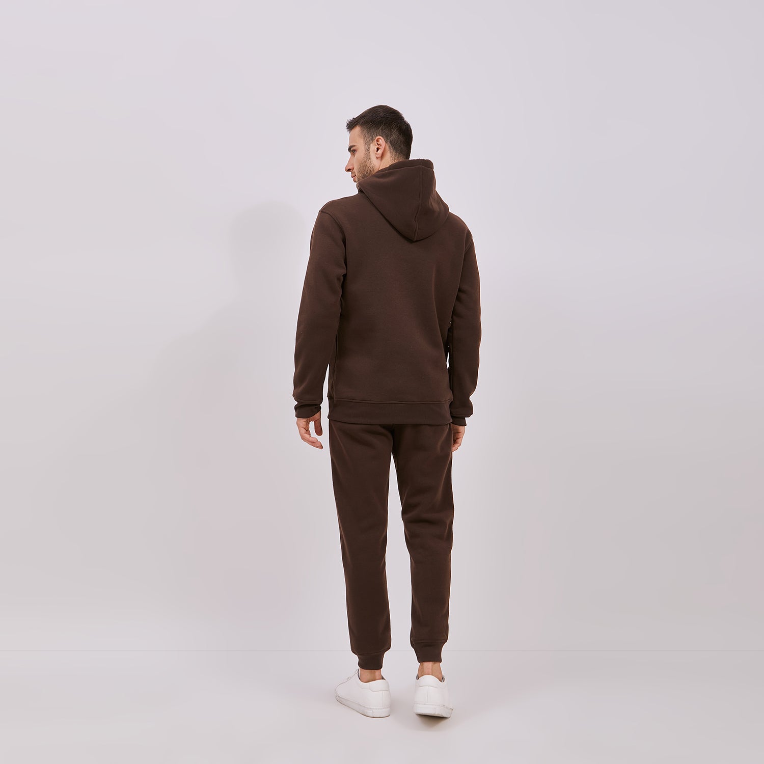 Millenia - Print Patch Jogger [MYMJG 02]