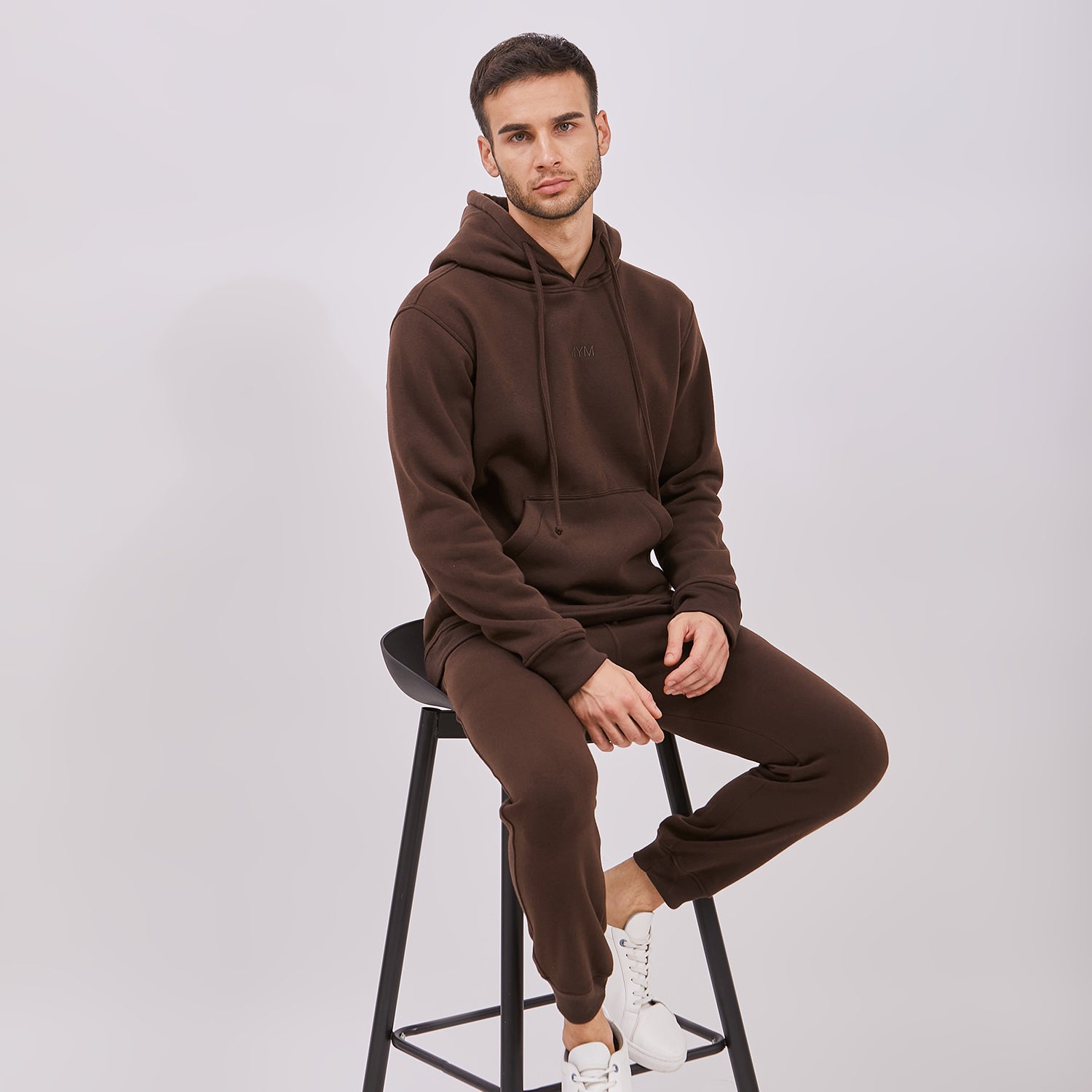 Millenia - Print Patch Jogger [MYMJG 02]