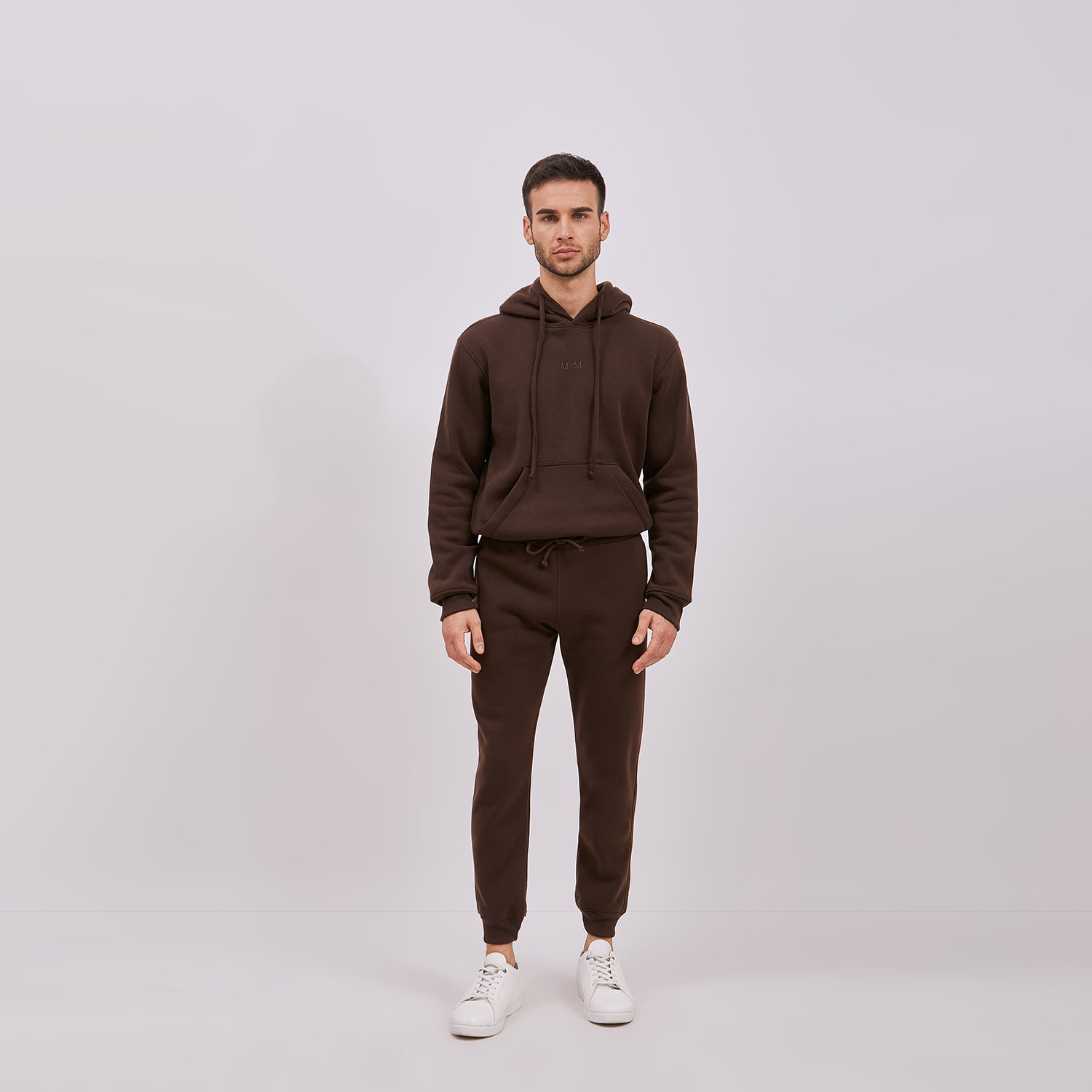 Millenia - Print Patch Jogger [MYMJG 02]