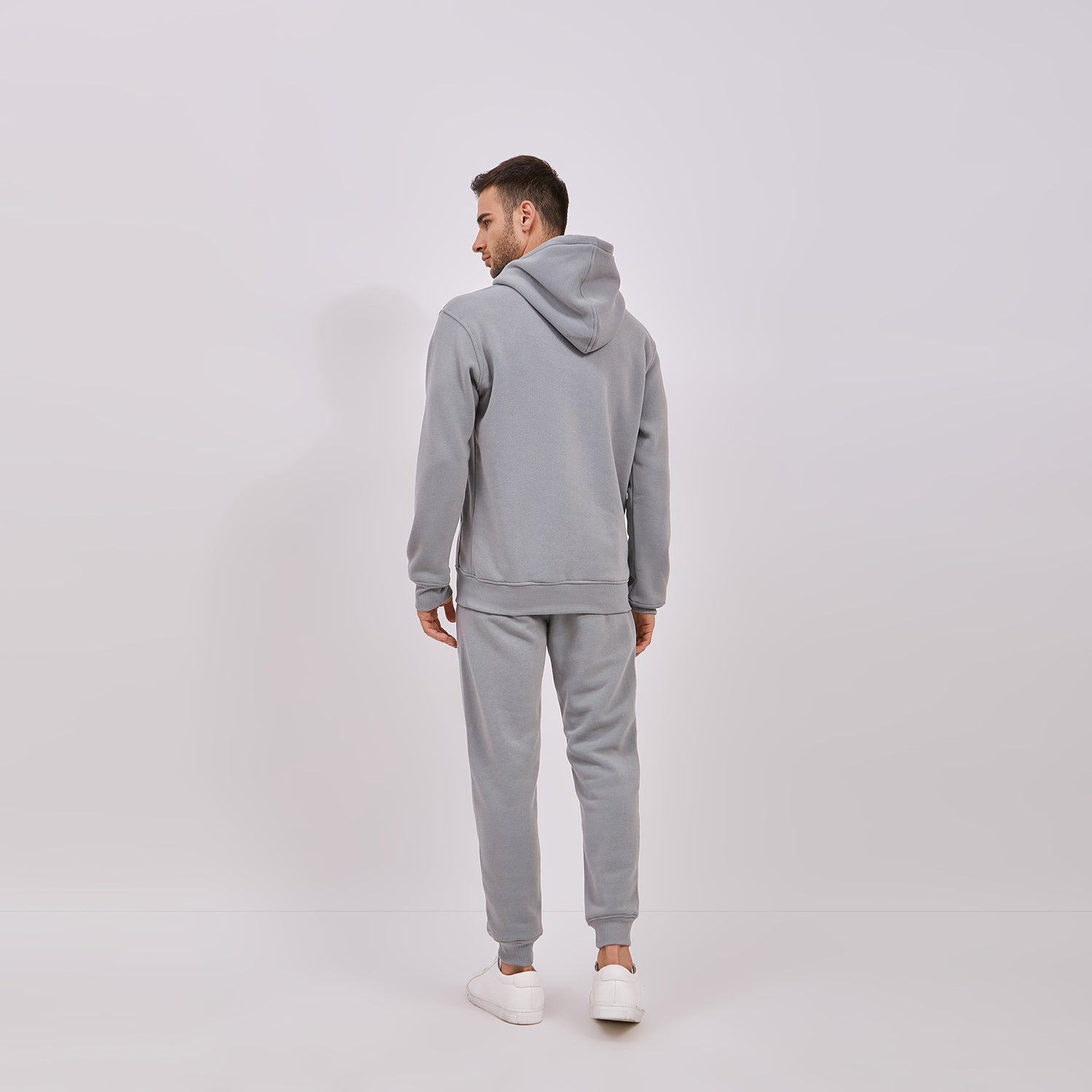 Millenia - Print Patch Jogger [MYMJG 02]