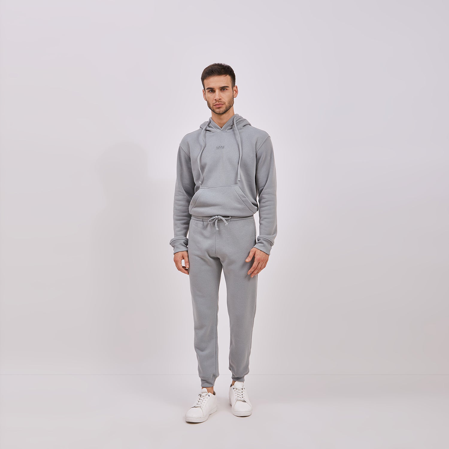Millenia - Print Patch Jogger [MYMJG 02]