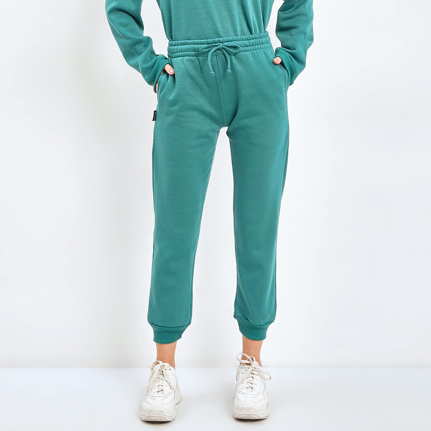 Rafaela Jogger Wanita [MYJGW 01]