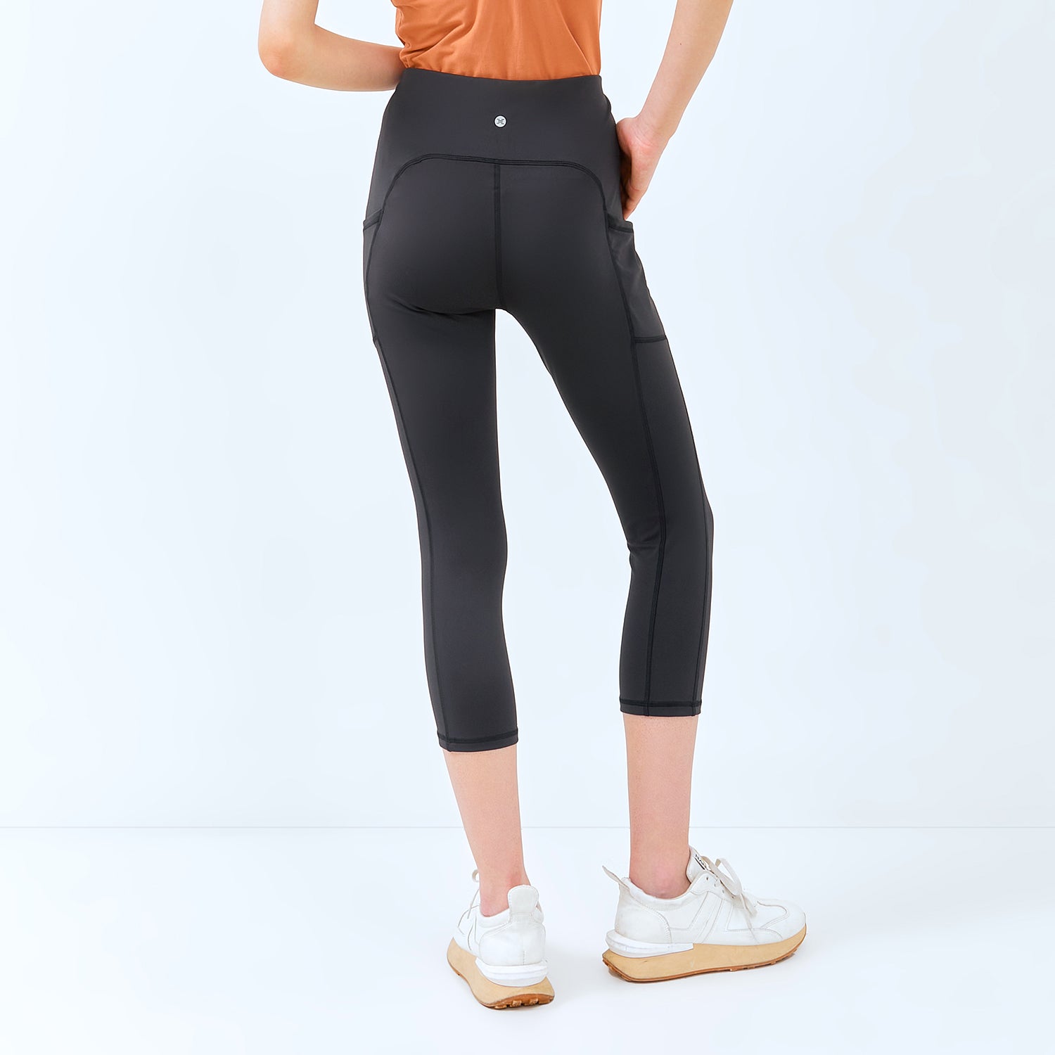 Suga Legging Sport - Celana Olahraga Wanita [MYBXL 08]