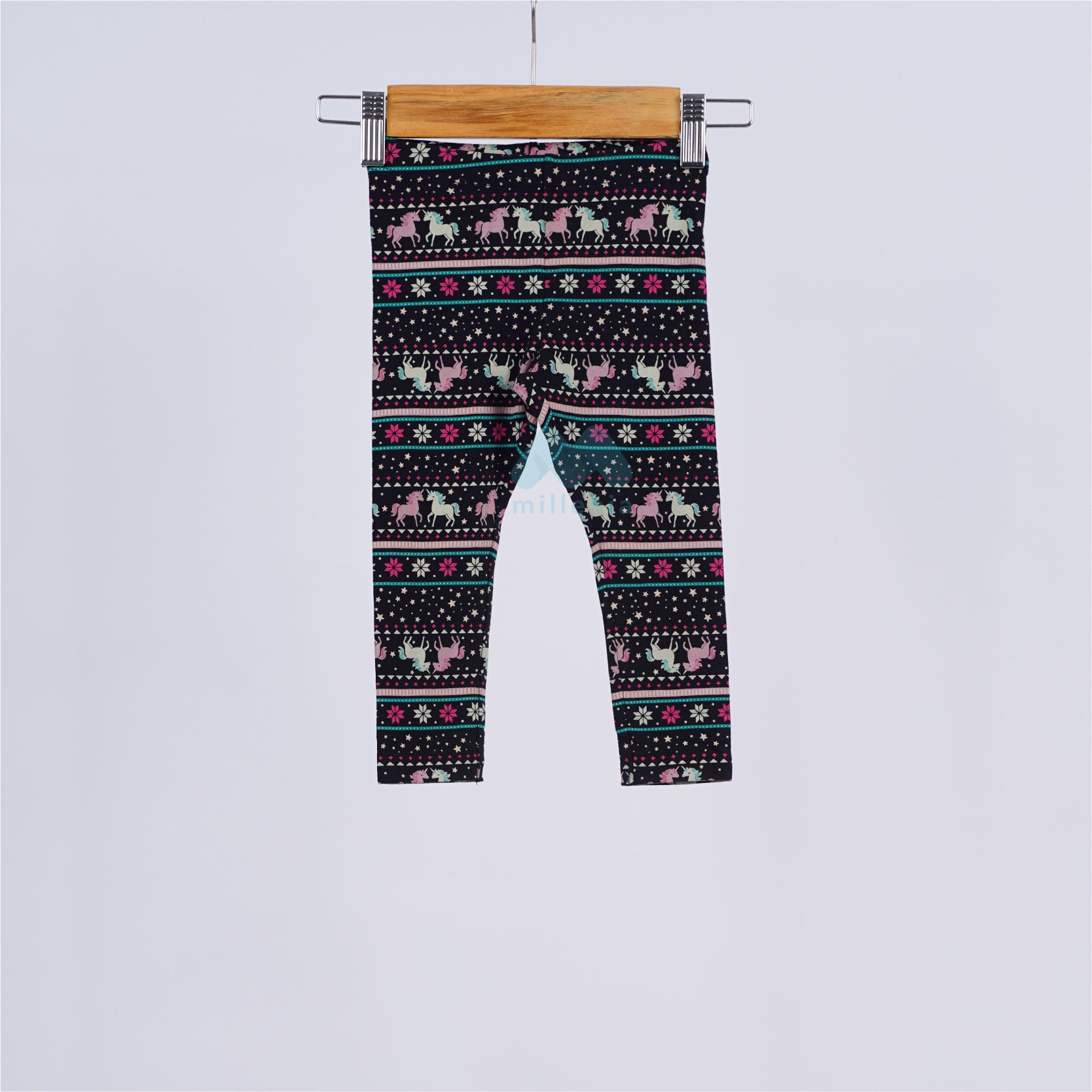 Legging Anak Bahan Adem tersedia 6 Warna (MO-JBL 01)