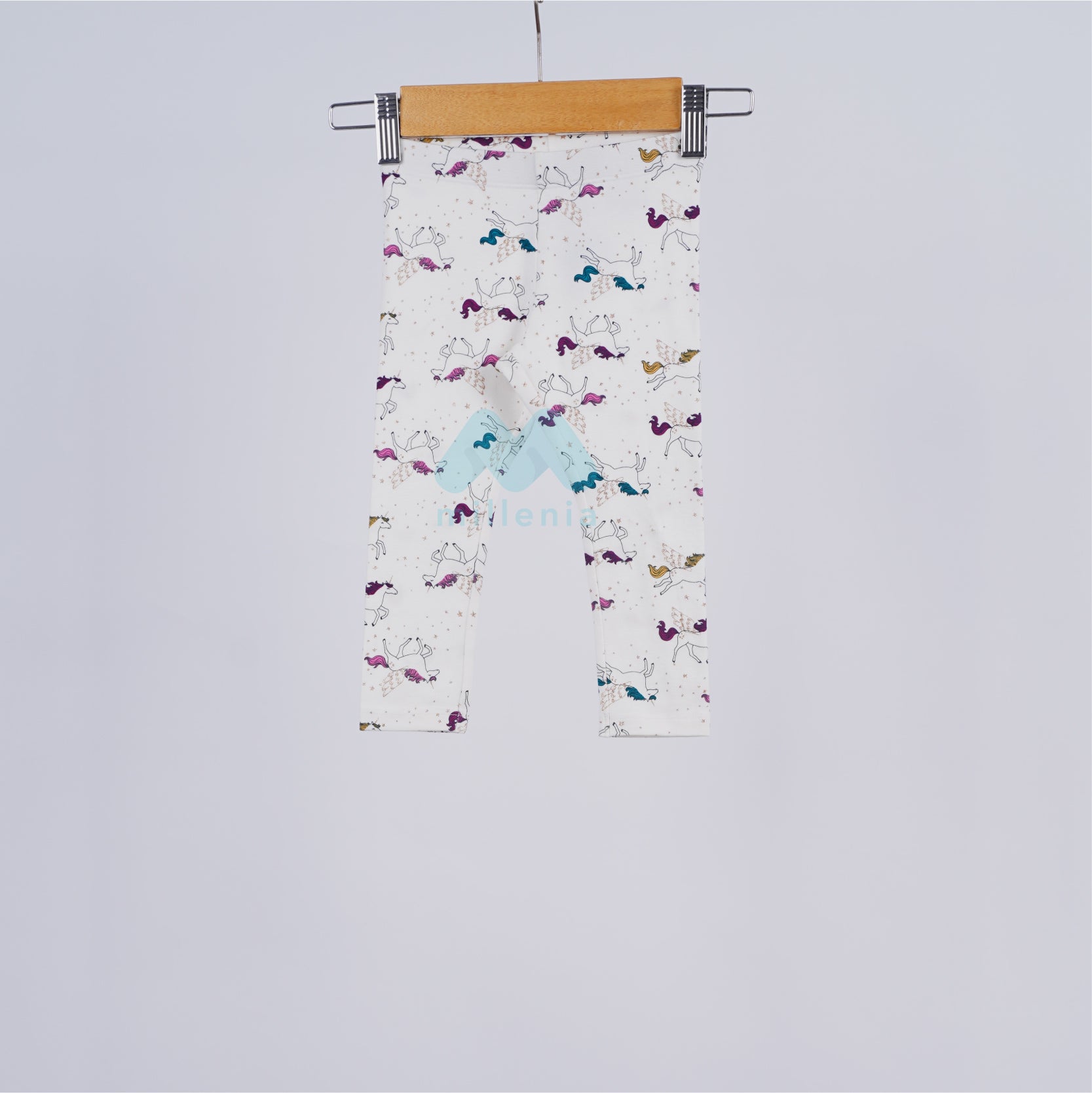 Legging Anak Bahan Adem tersedia 6 Warna (MO-JBL 01)