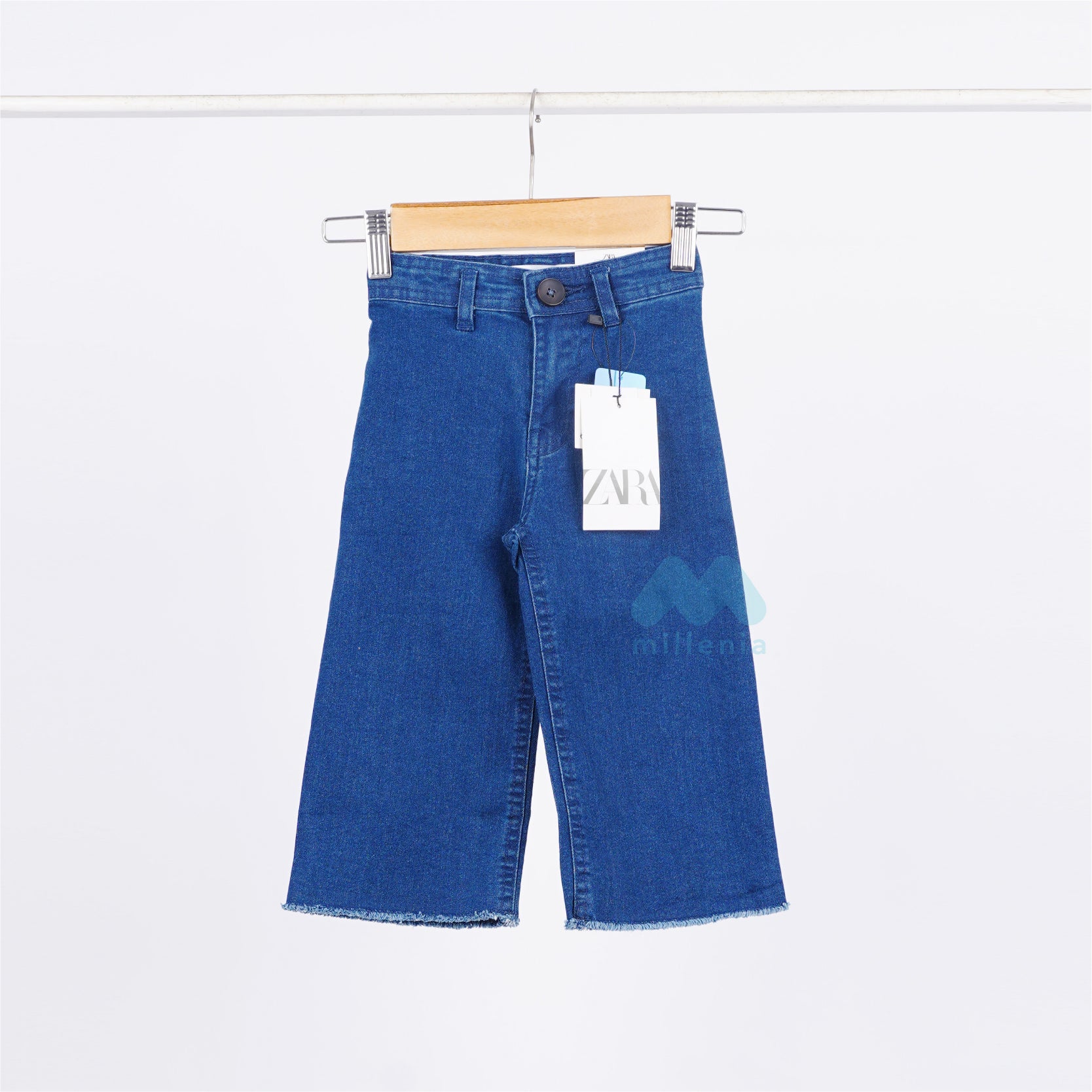 Celana Marine Jeans Anak Tersedia 2 Warna (MO-GKJ 01)