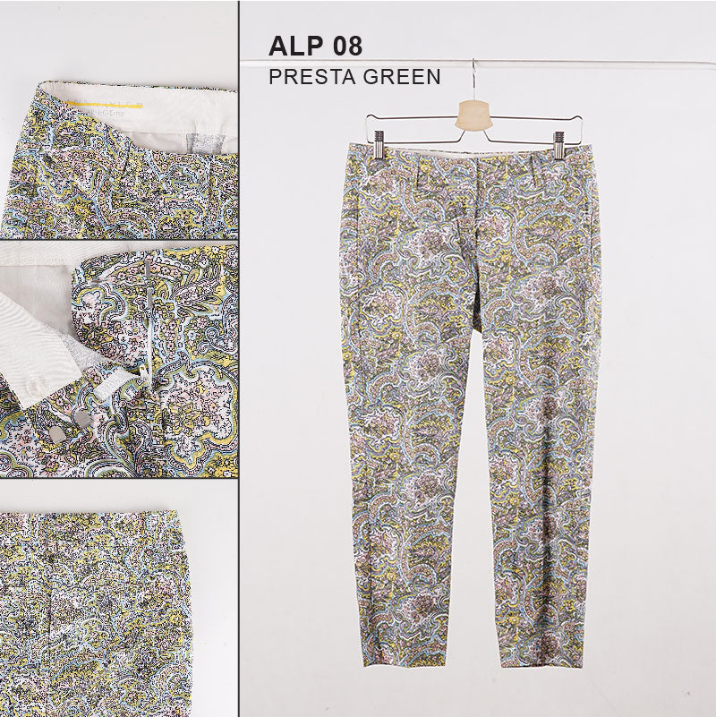 Celana Wanita - Women Long Pants (ALP 08)