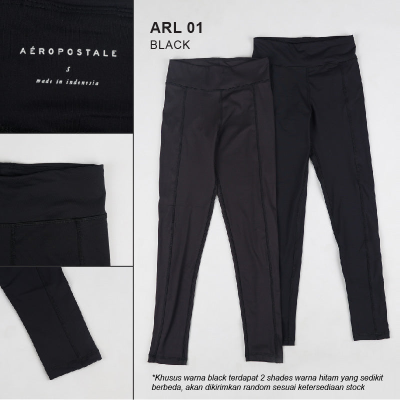 Legging Sport Wanita - Legging Sport Women (ARL 01)