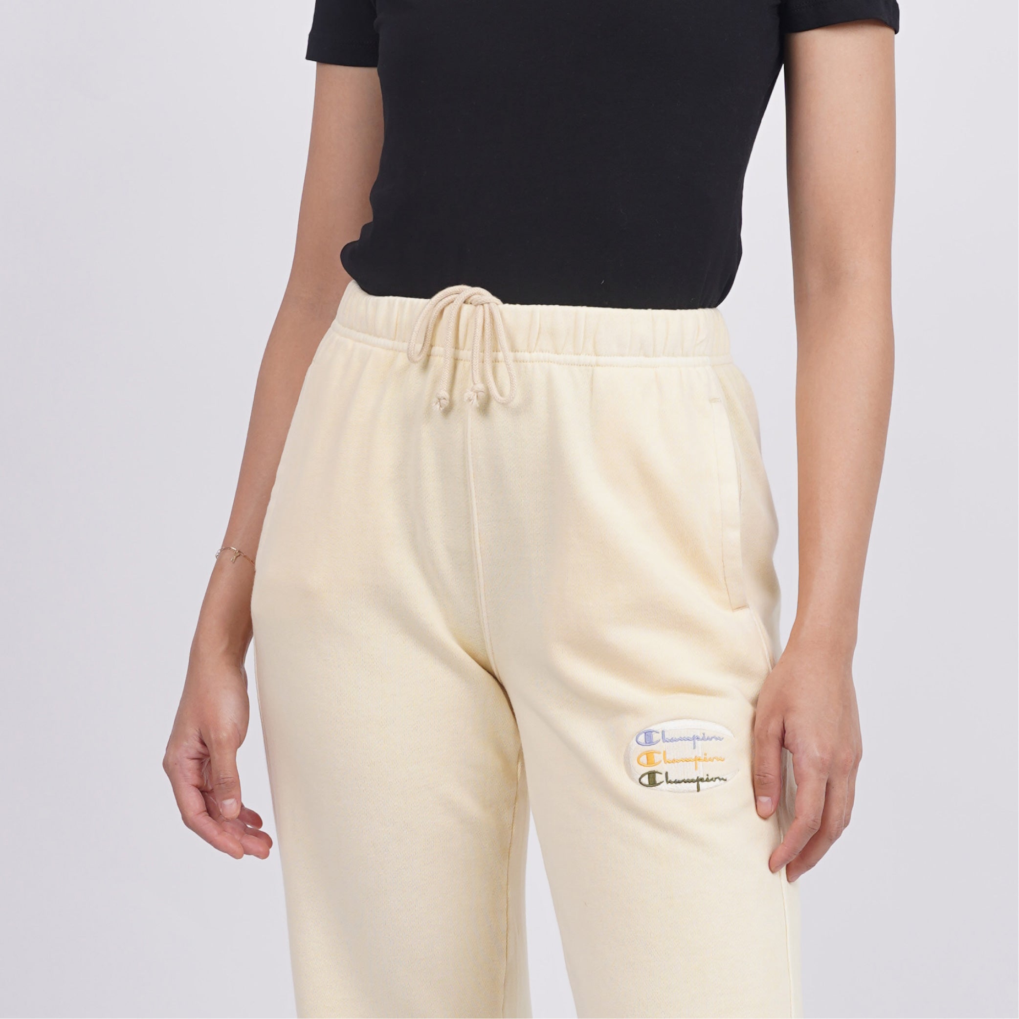 Celana Wanita Bahan Adem Tersedia Banyak Warna [CG-CMJW 01]