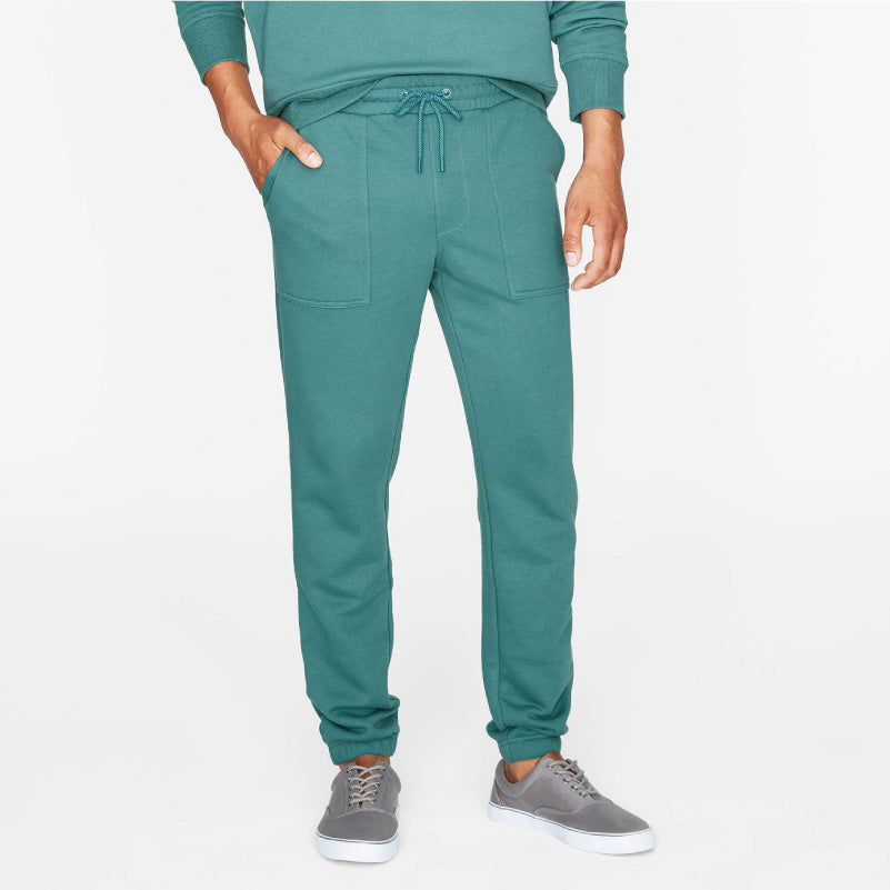 Celana Pria Jogger Modern Fit Pants (CG-GFJM 01)