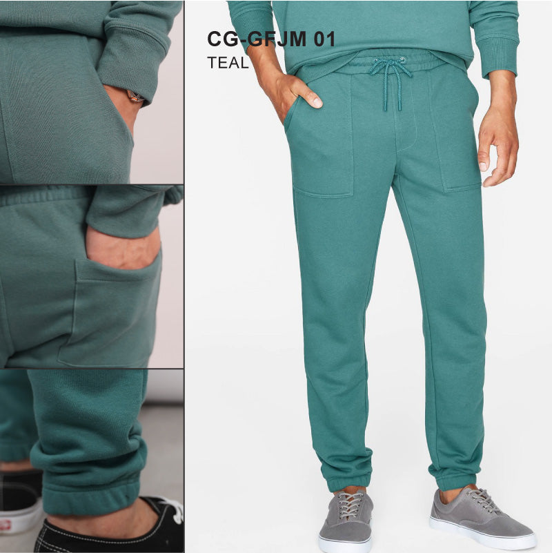 Celana Pria Jogger Modern Fit Pants (CG-GFJM 01)