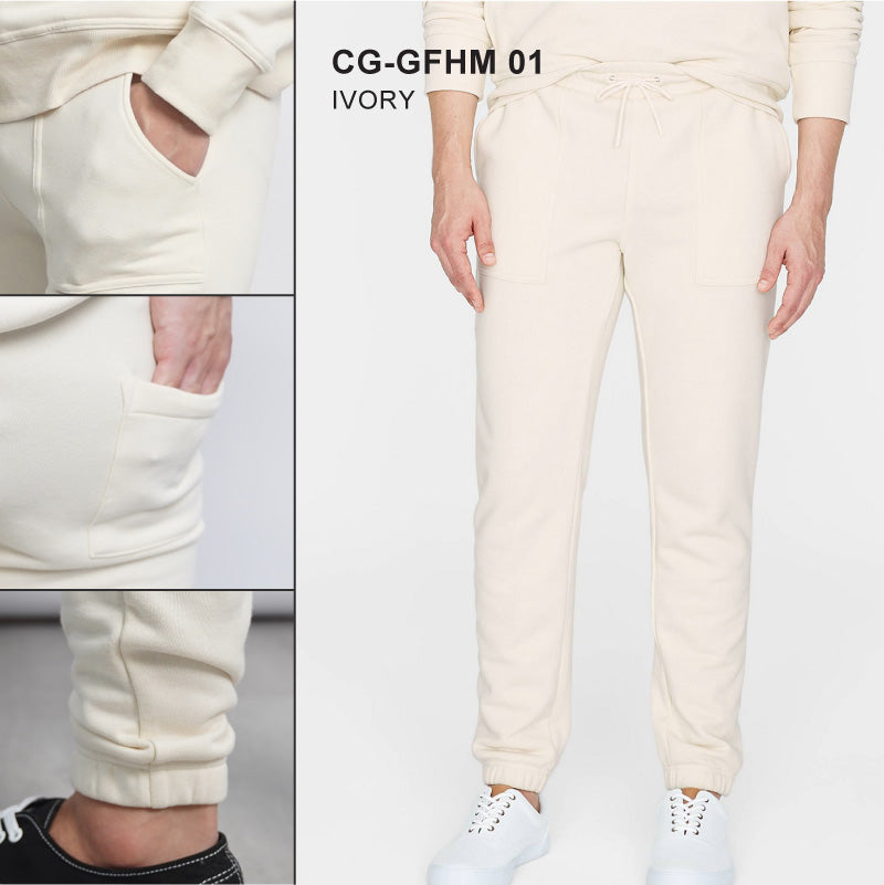 Celana Pria Jogger Modern Fit Pants (CG-GFJM 01)