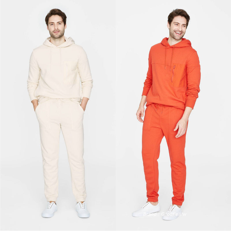 Celana Pria Jogger Modern Fit Pants (CG-GFJM 01)