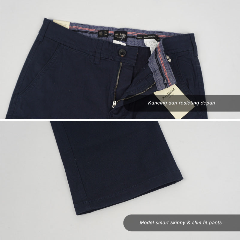 Celana Panjang Chino Pria-Men Chino Pants [CG-PNMP 01]