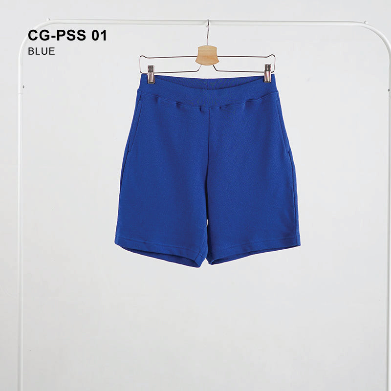 Celana Pendek Unisex - Prinstar Men Short (CG-PSS 01)