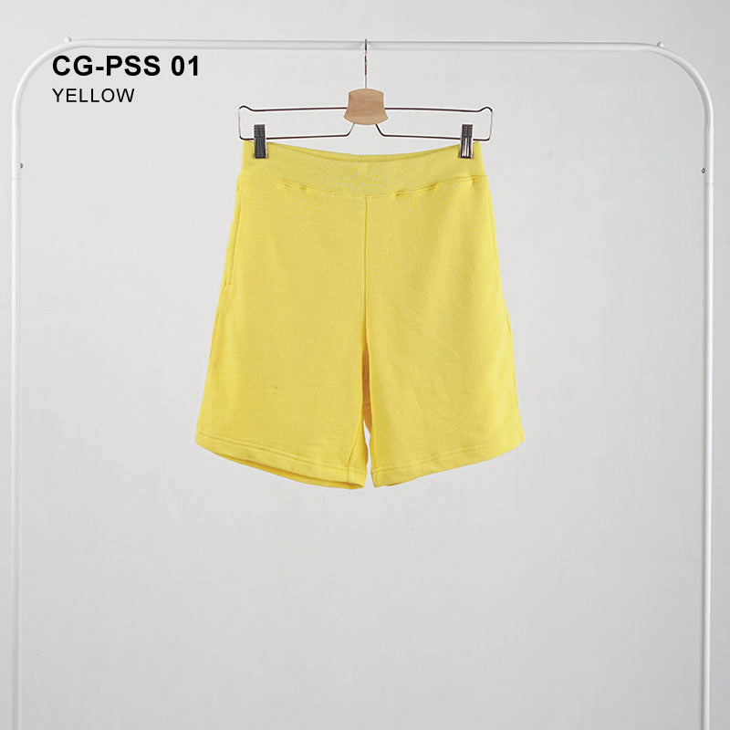 Celana Pendek Unisex - Prinstar Men Short (CG-PSS 01)