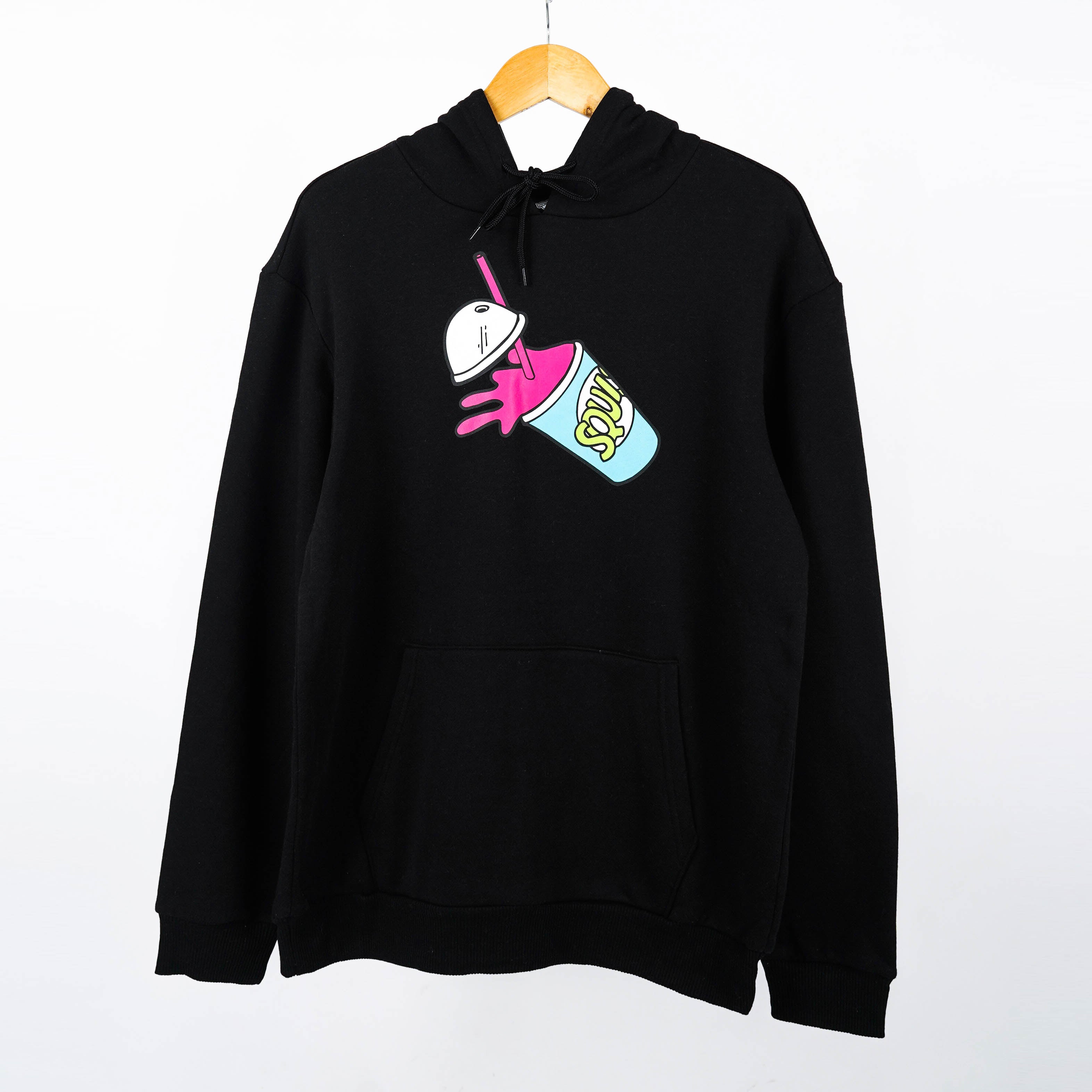 Hoodie UnisexThe Simpsons 5 Warna [HDSIMP 01-06]