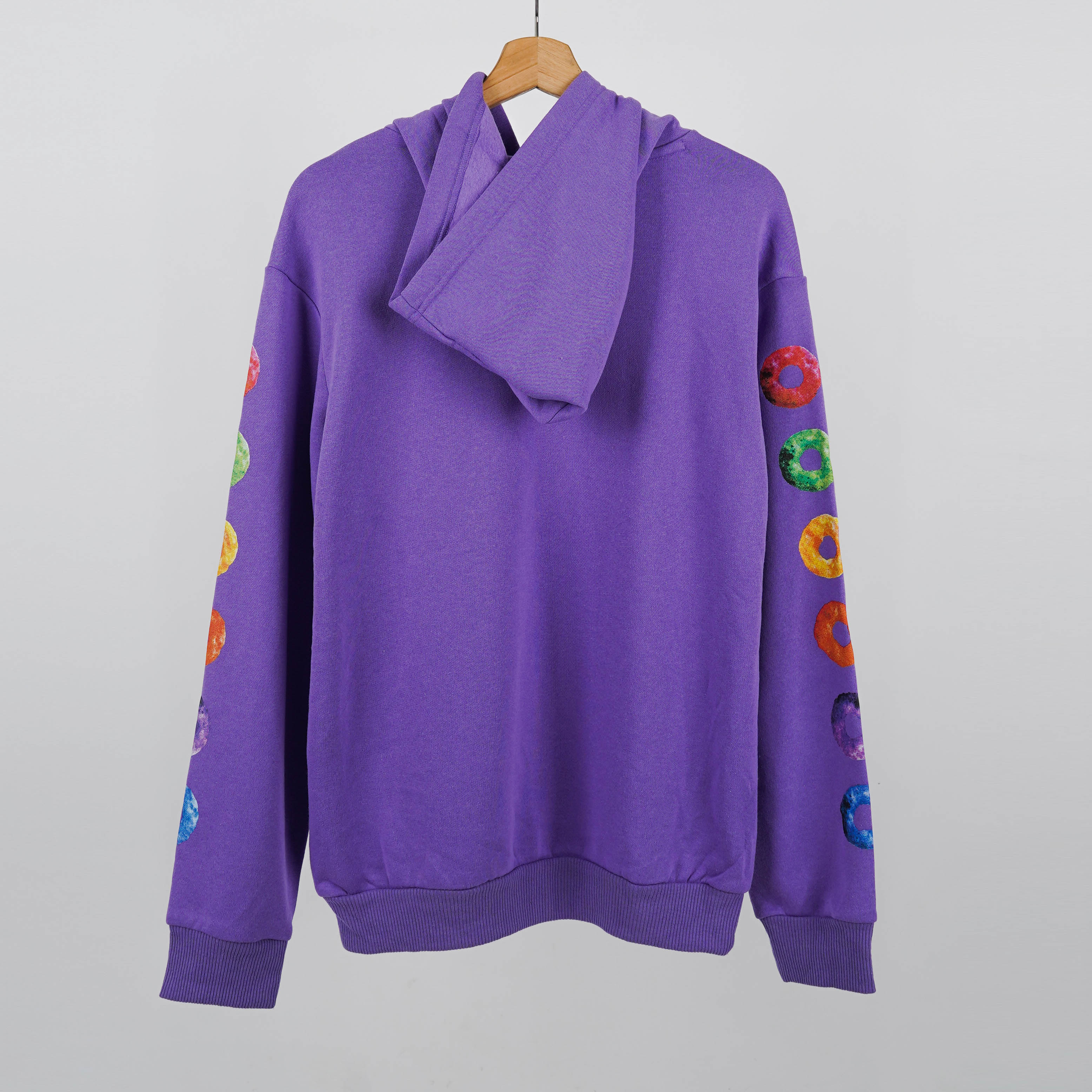 Hoodie Unisex Motif Random [HDRANDOM]