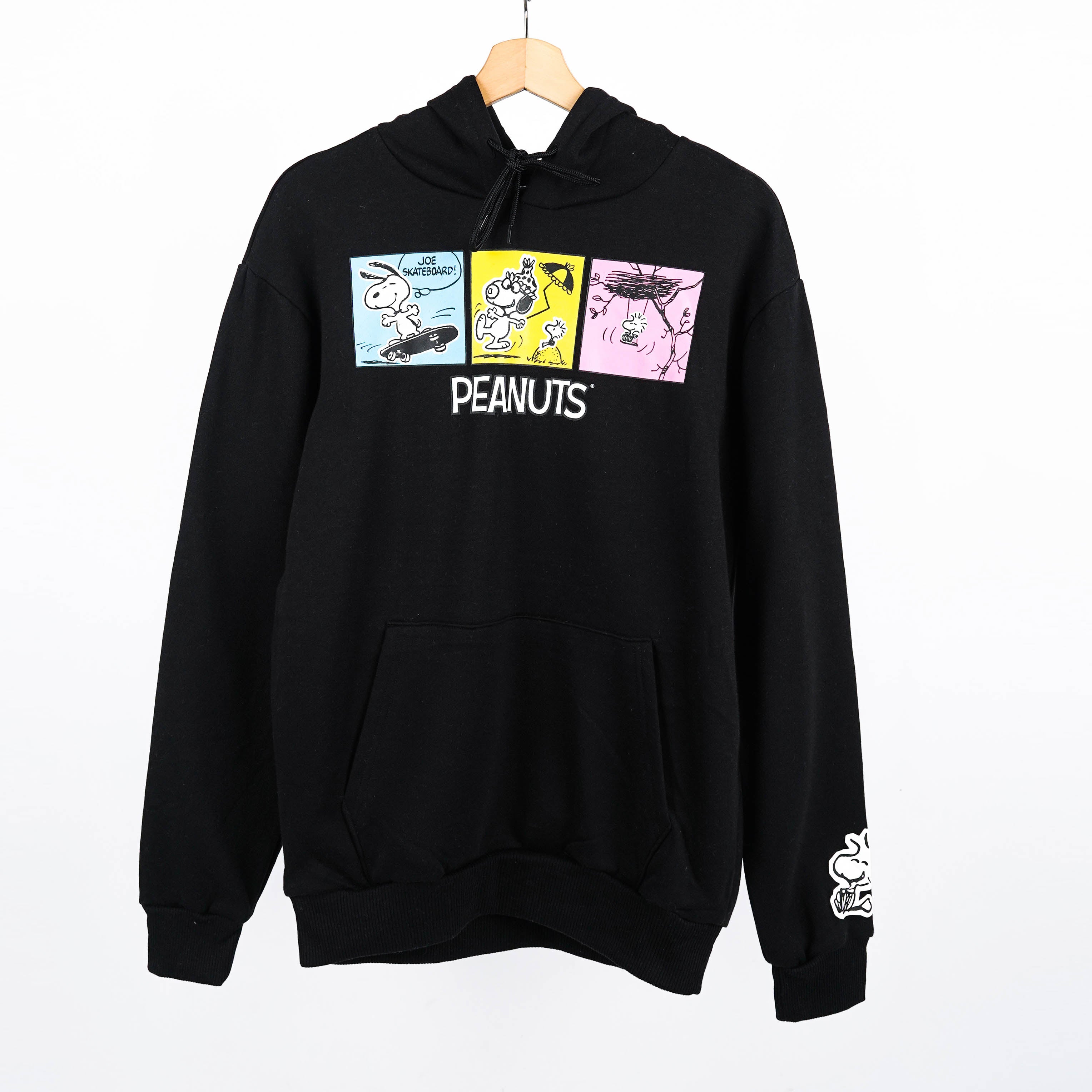Hoodie Unisex Motif Random [HDRANDOM]