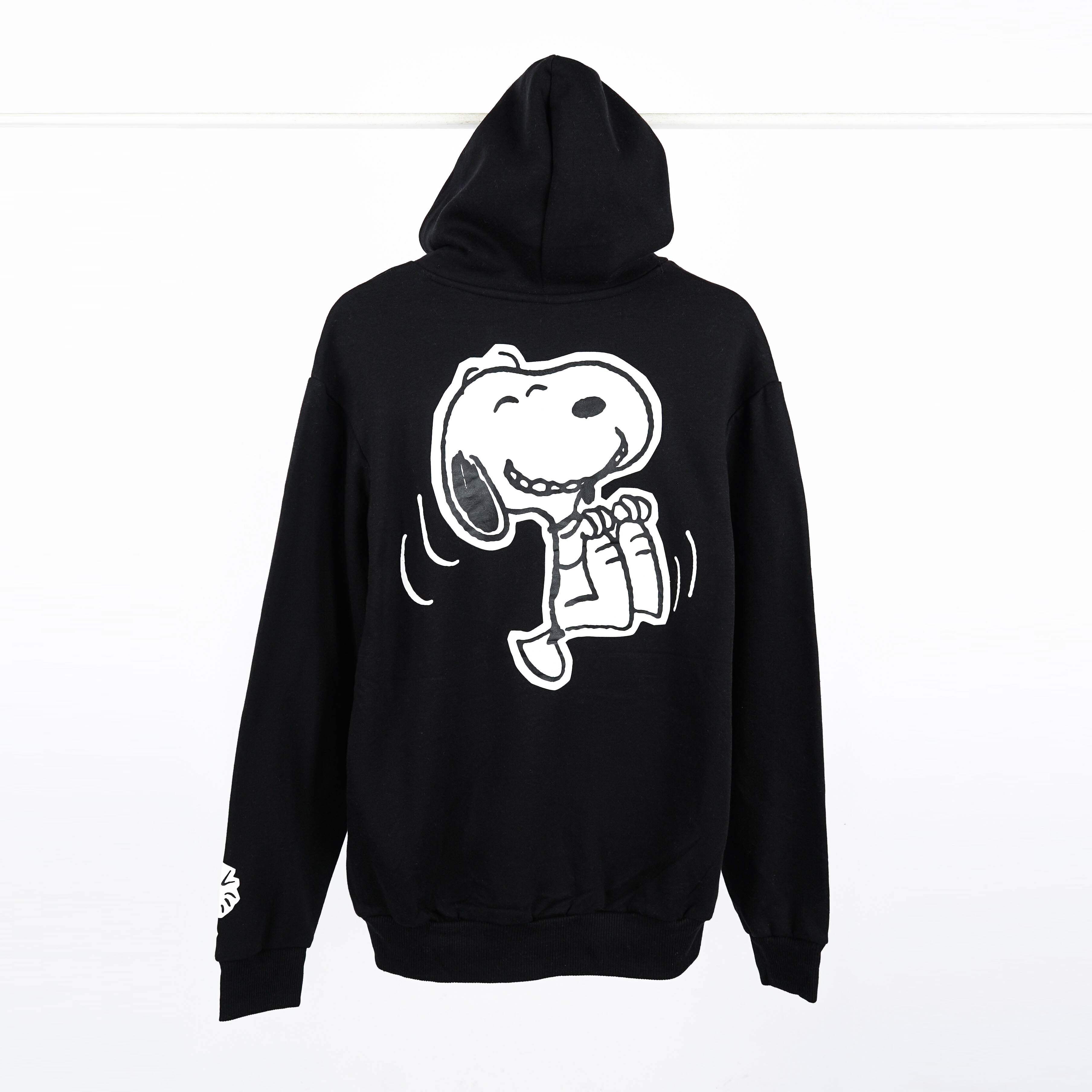 Hoodie Unisex Motif Random [HDRANDOM]