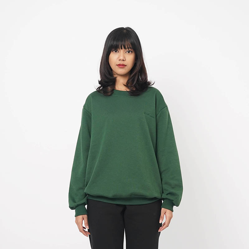 Rigo Crewneck Sweater [MYSTU 02]