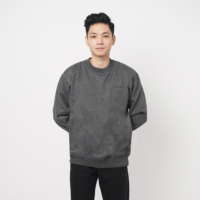 Rigo Crewneck Sweater [MYSTU 02]