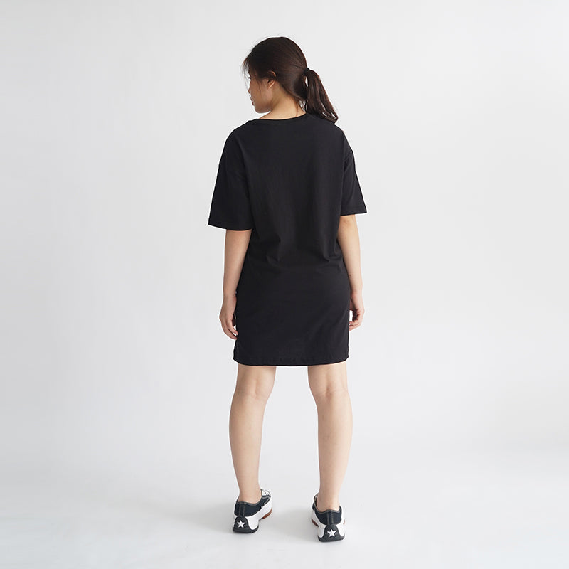 MLNA Dress Tee [MYODW 01]