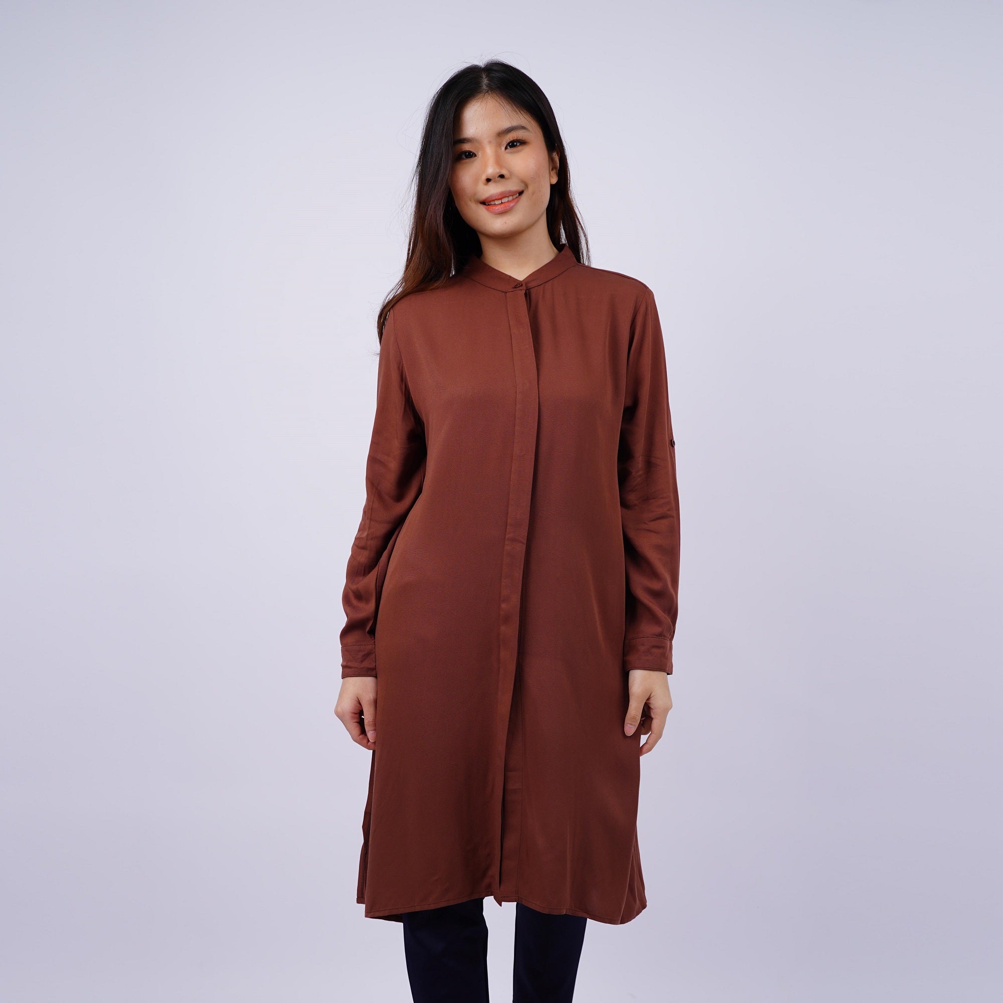 Nayla Tunic [MYBLS 03B]