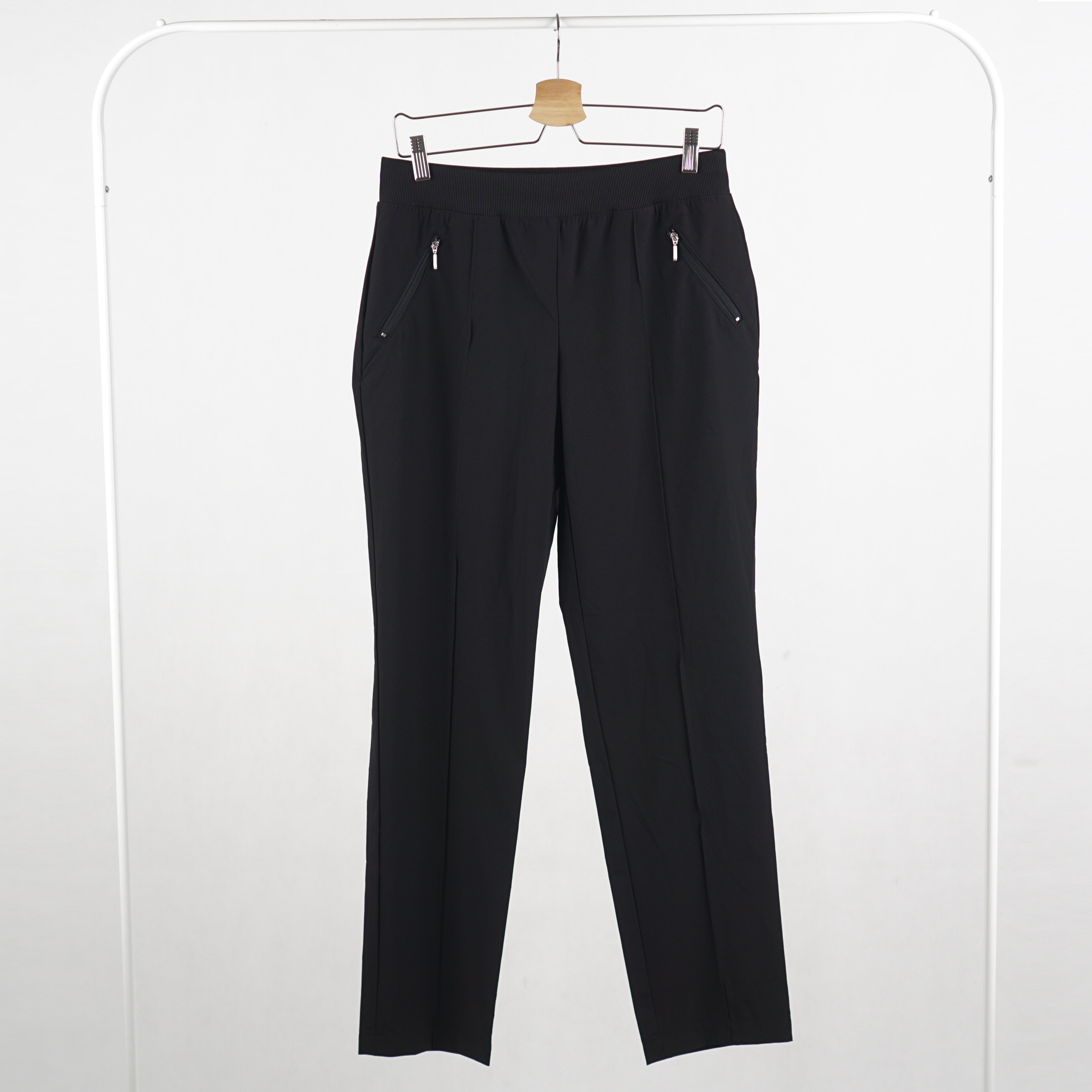 Celana Panjang Wanita-Zenergy Women Pants (Size Besar)  [ZNP 01]