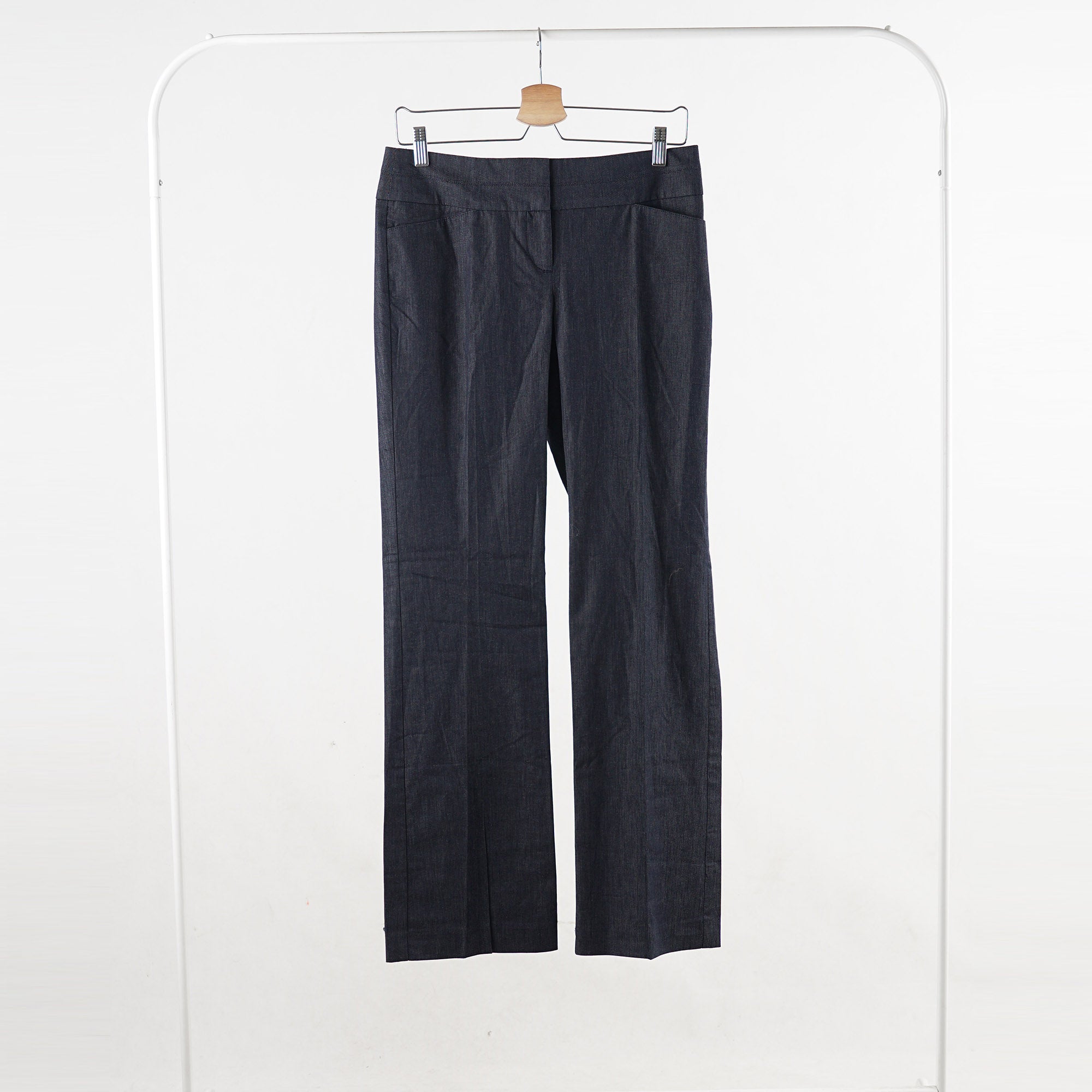 Celana Wanita - Chambray Women Pants (MLL 09)