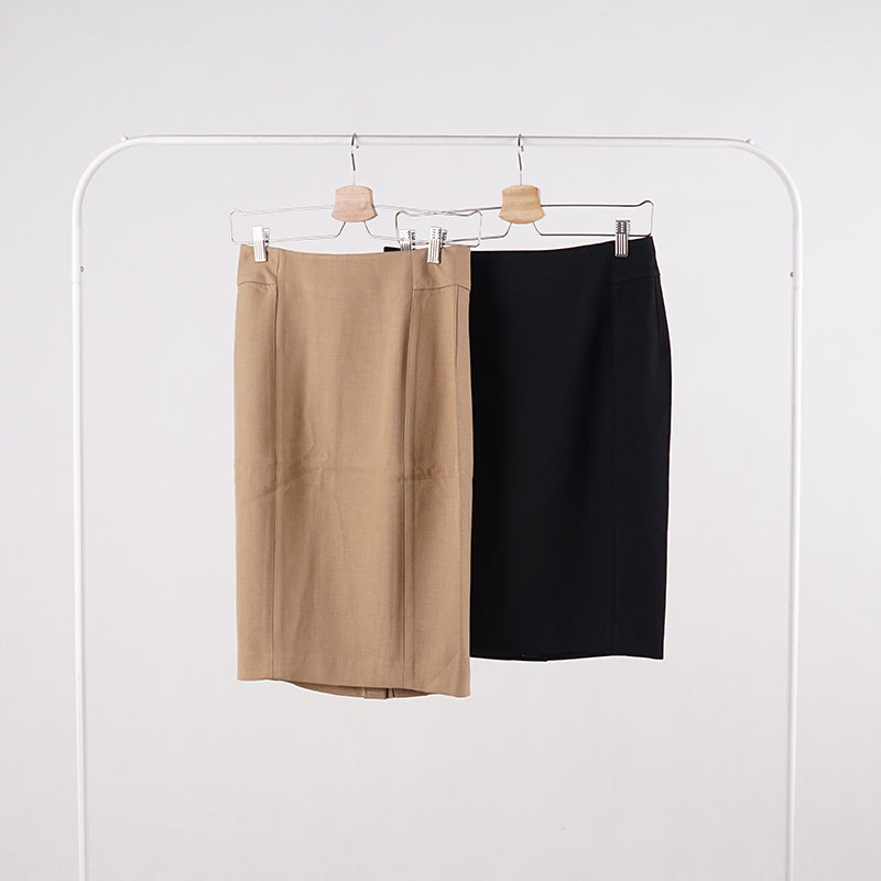 Rok Pendek Wanita - Women Short Skirt (MLR 03)