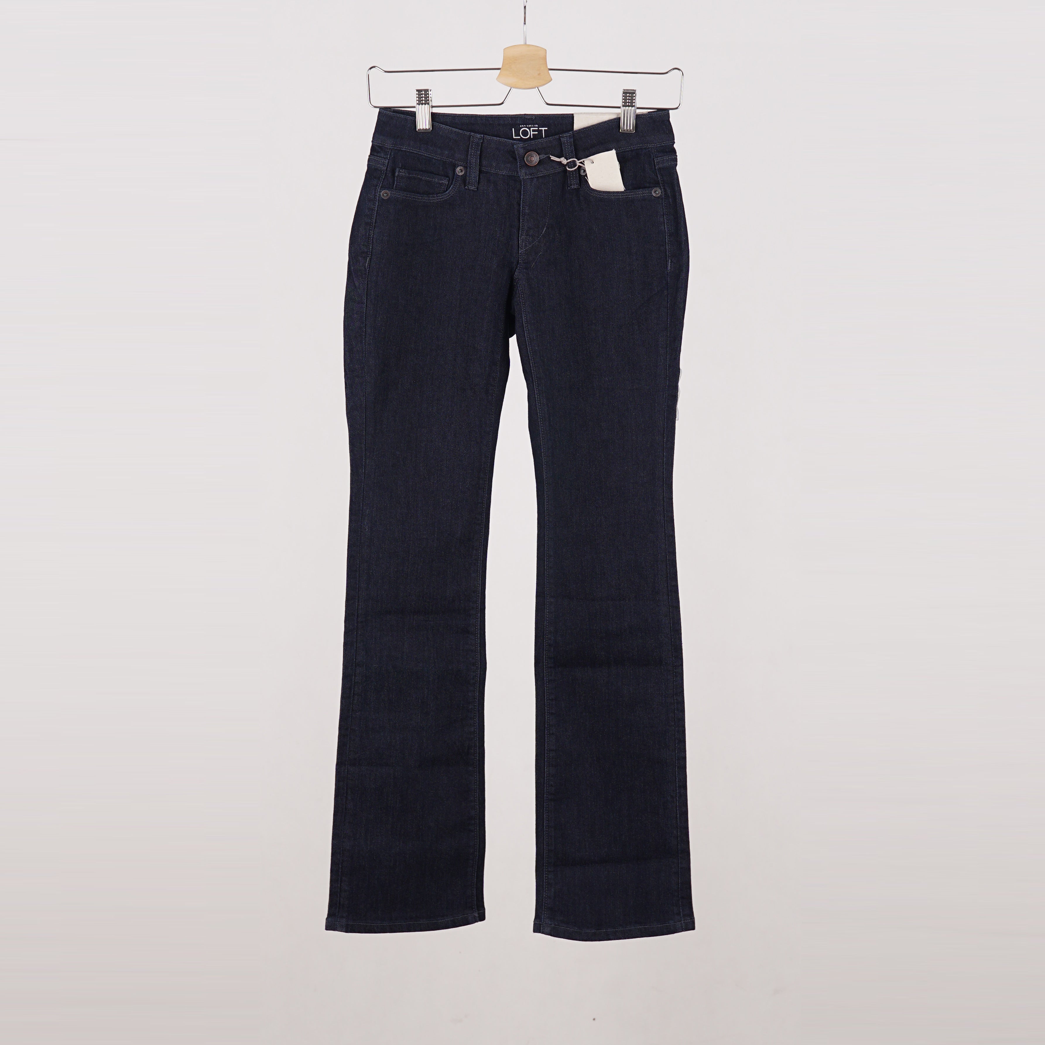 Celana Jeans Wanita - Denim Talbots Jeans (LDW 61)