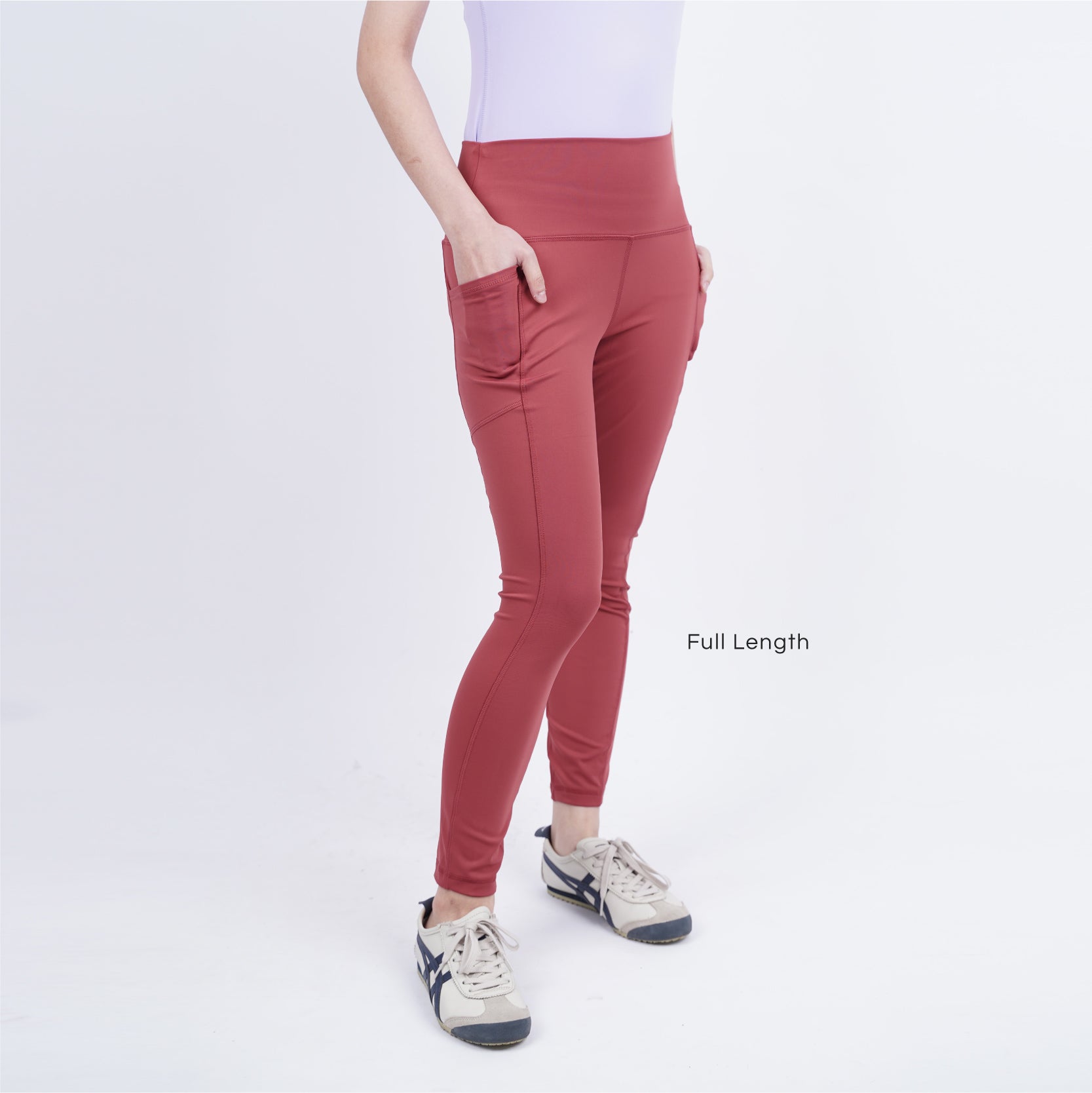 Heyli Legging (MYBXL 04)