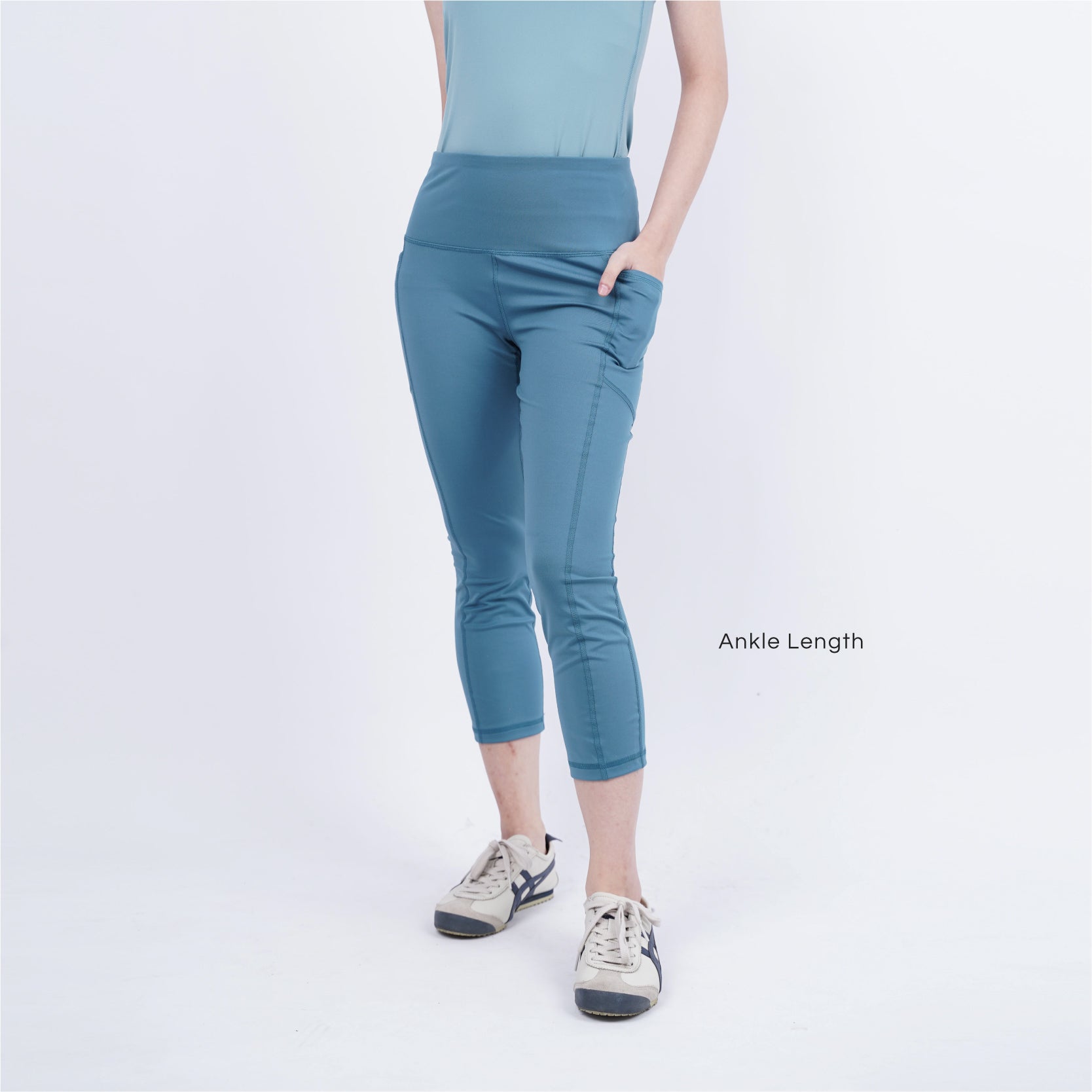 Heyli Legging (MYBXL 04)