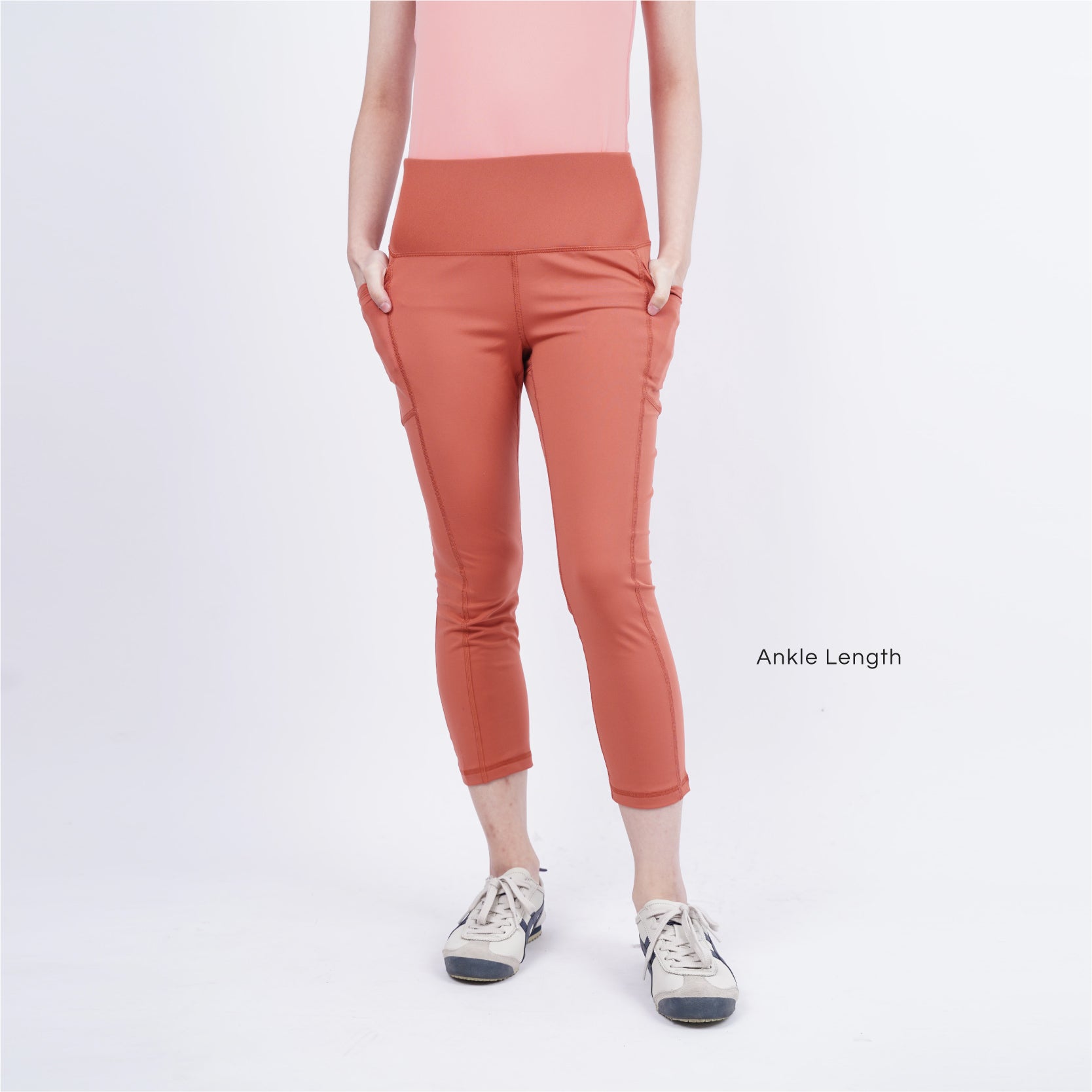 Heyli Legging (MYBXL 04)