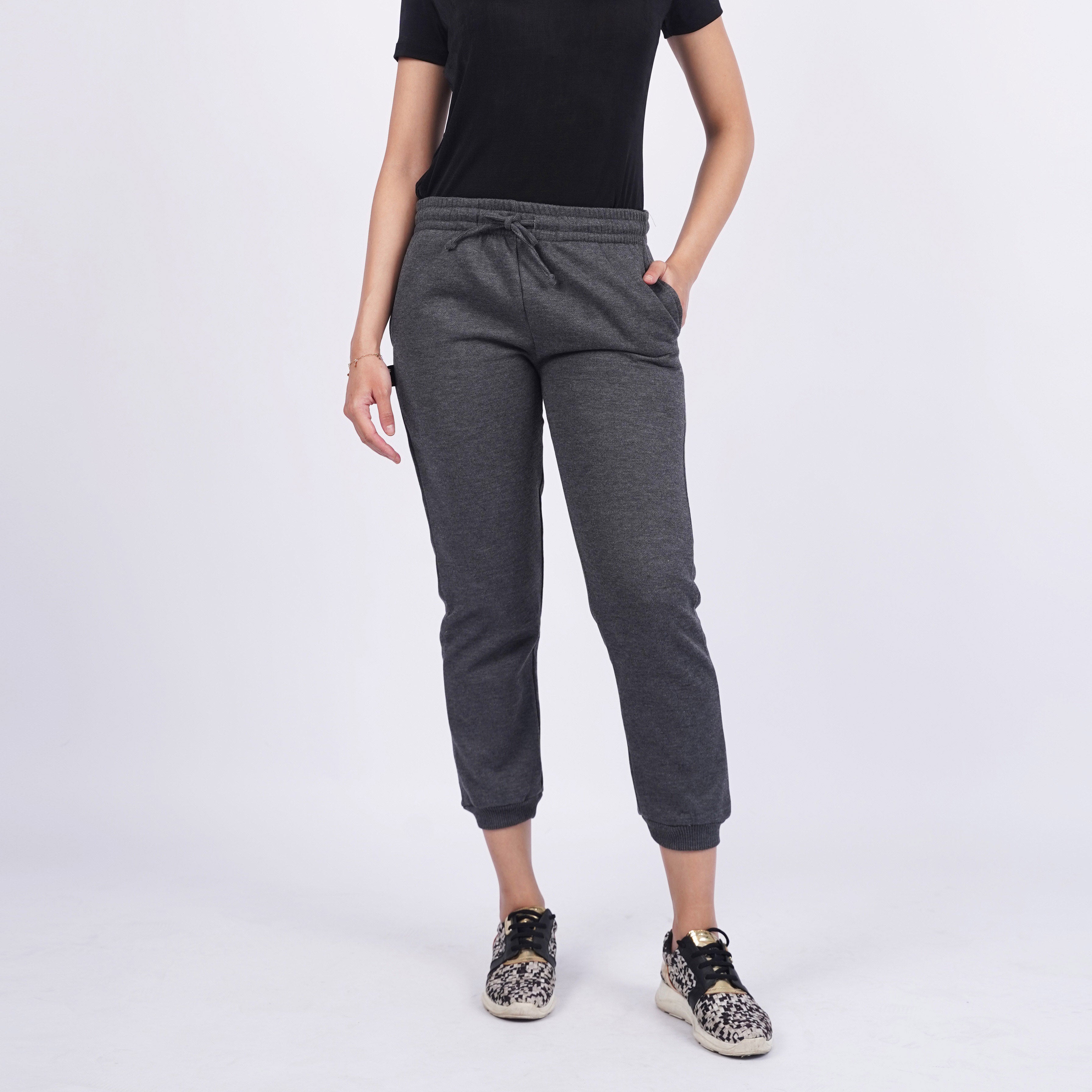 Rafaela Jogger Wanita [MYJGW 01]