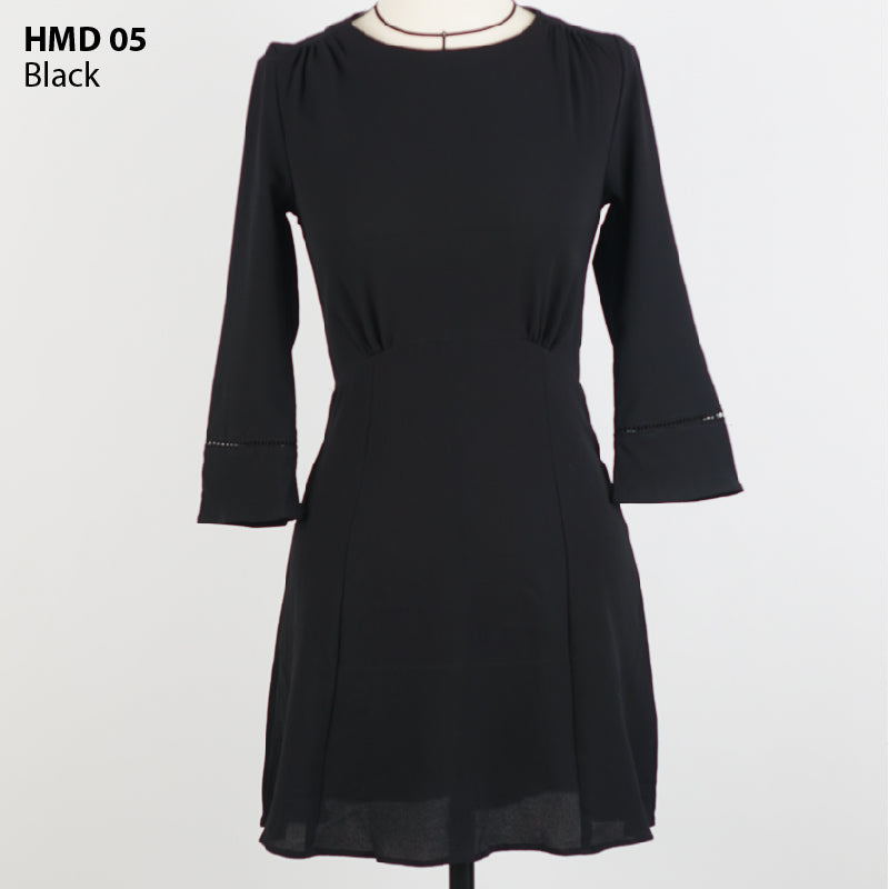 Dress Wanita- Dress Party Wanita Margaret Dress Ladies (HMD 05)
