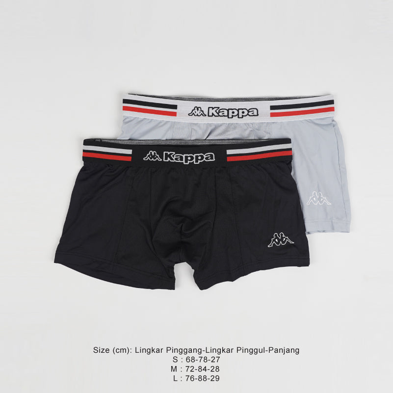 Boxer Pria - Boxer Man Pants (KAP 02)