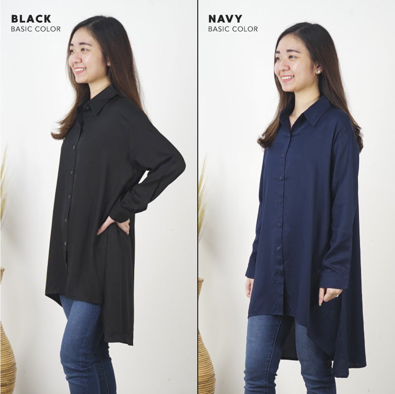 Nayla Tunic [MYBLS 03]