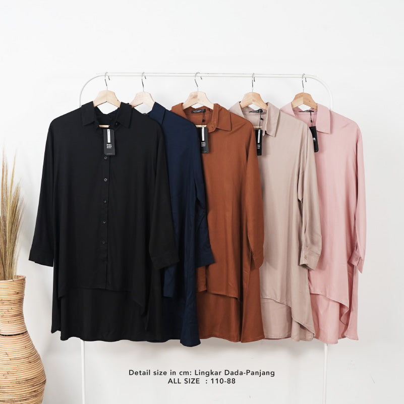 Nayla Tunic [MYBLS 03]